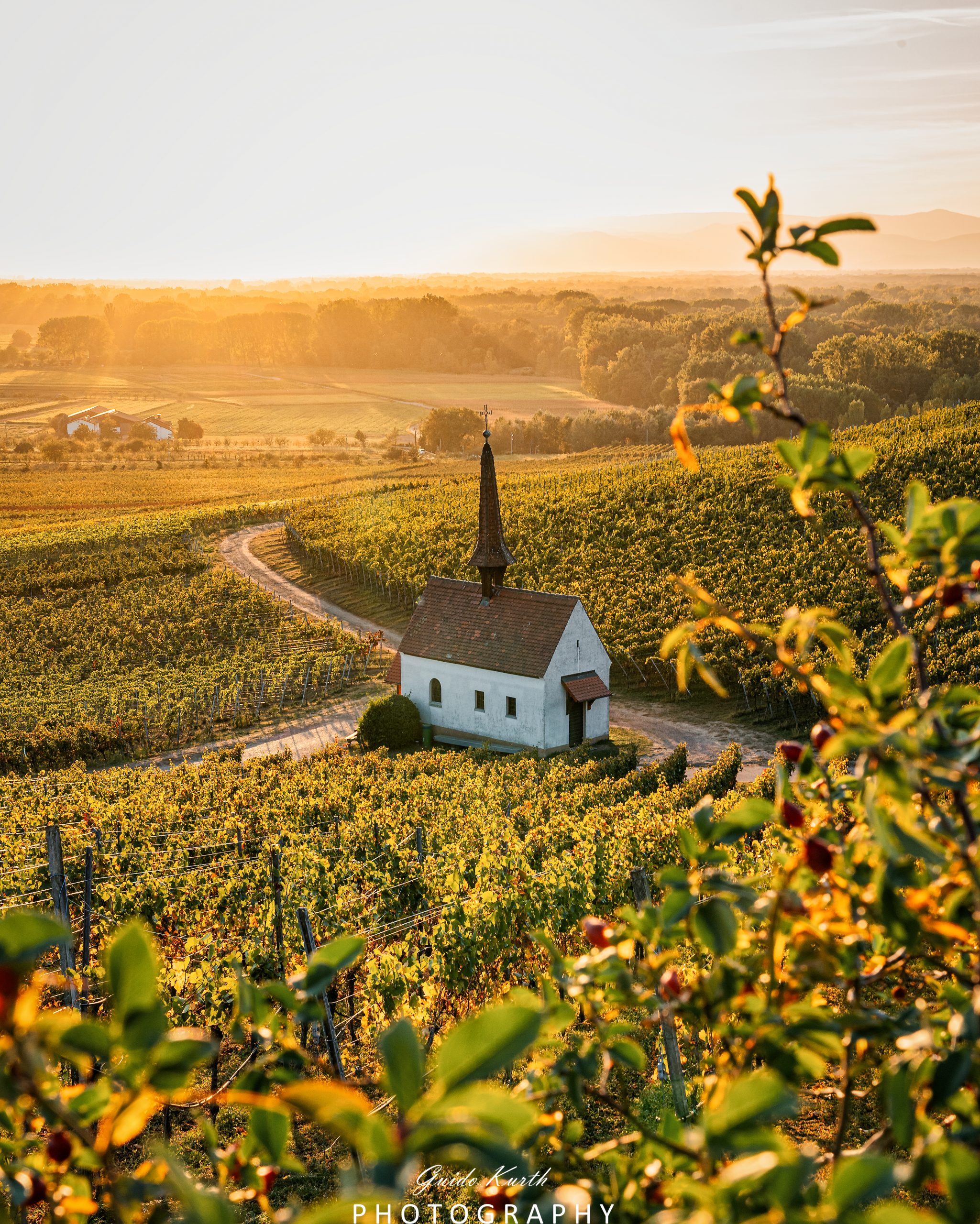 Du betrachtest gerade Kaiserstuhl Kapelle