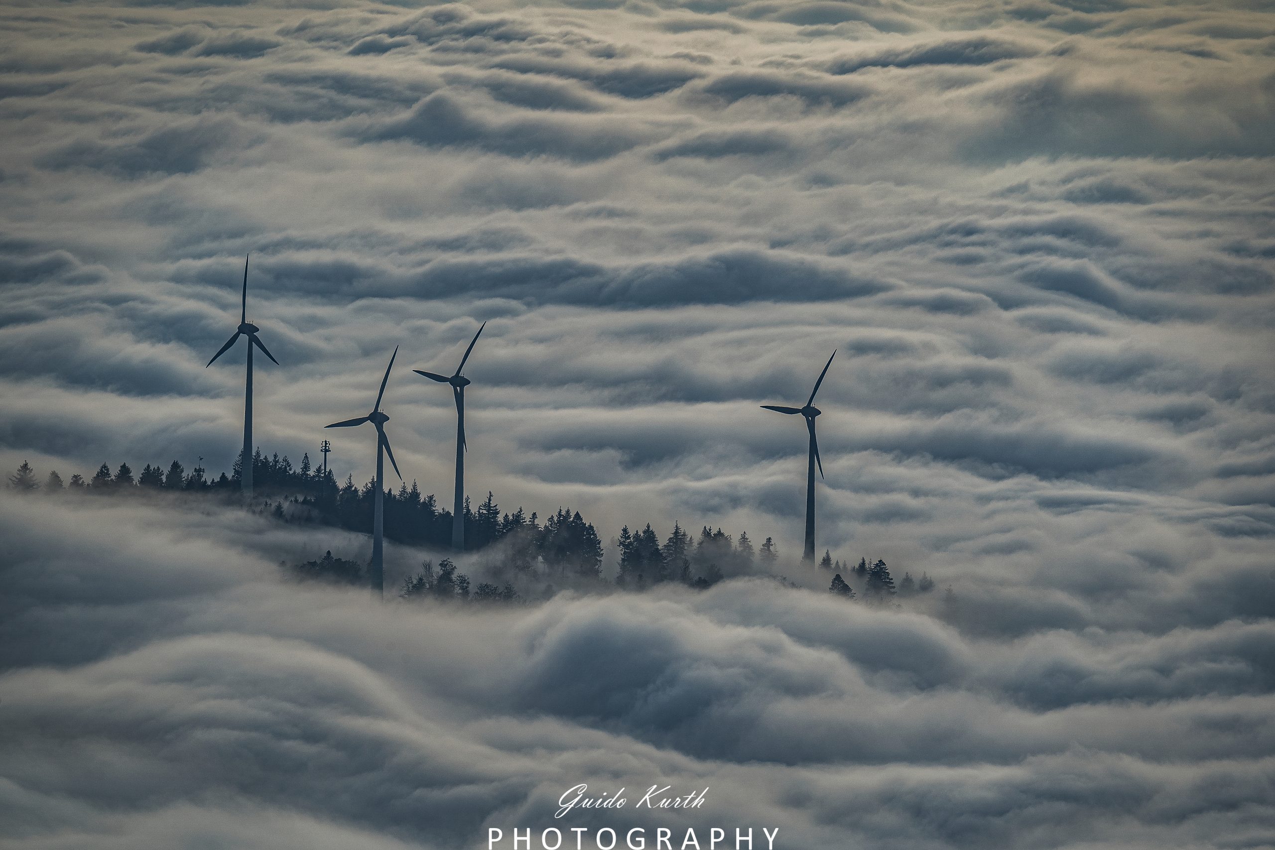 Du betrachtest gerade Nebel Glück…