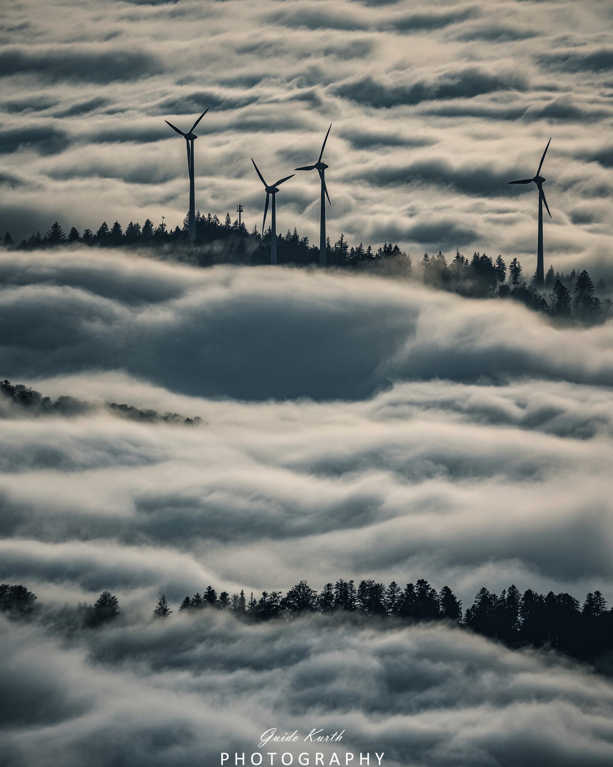 Du betrachtest gerade Nebel Glück…