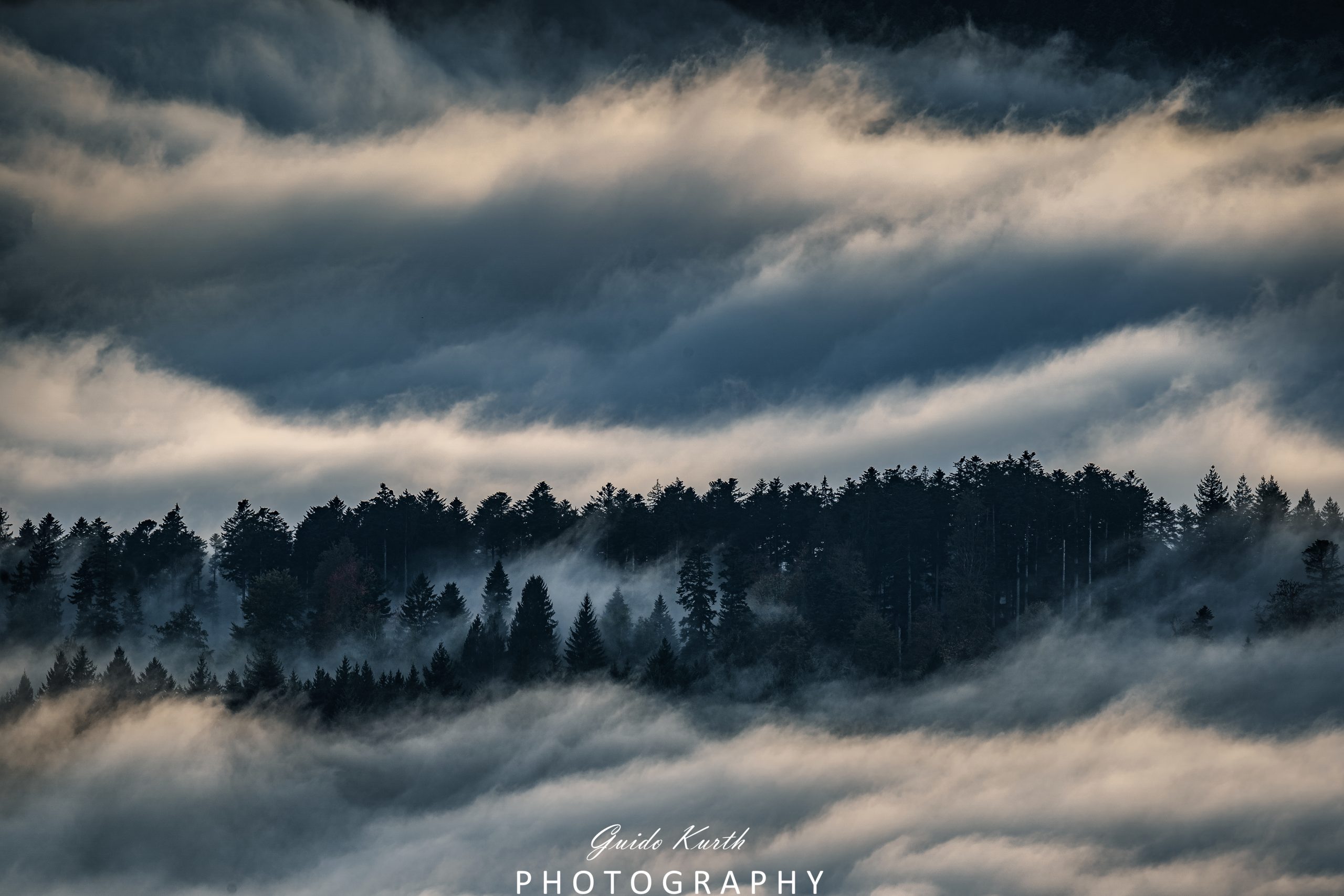Du betrachtest gerade Nebel Glück…