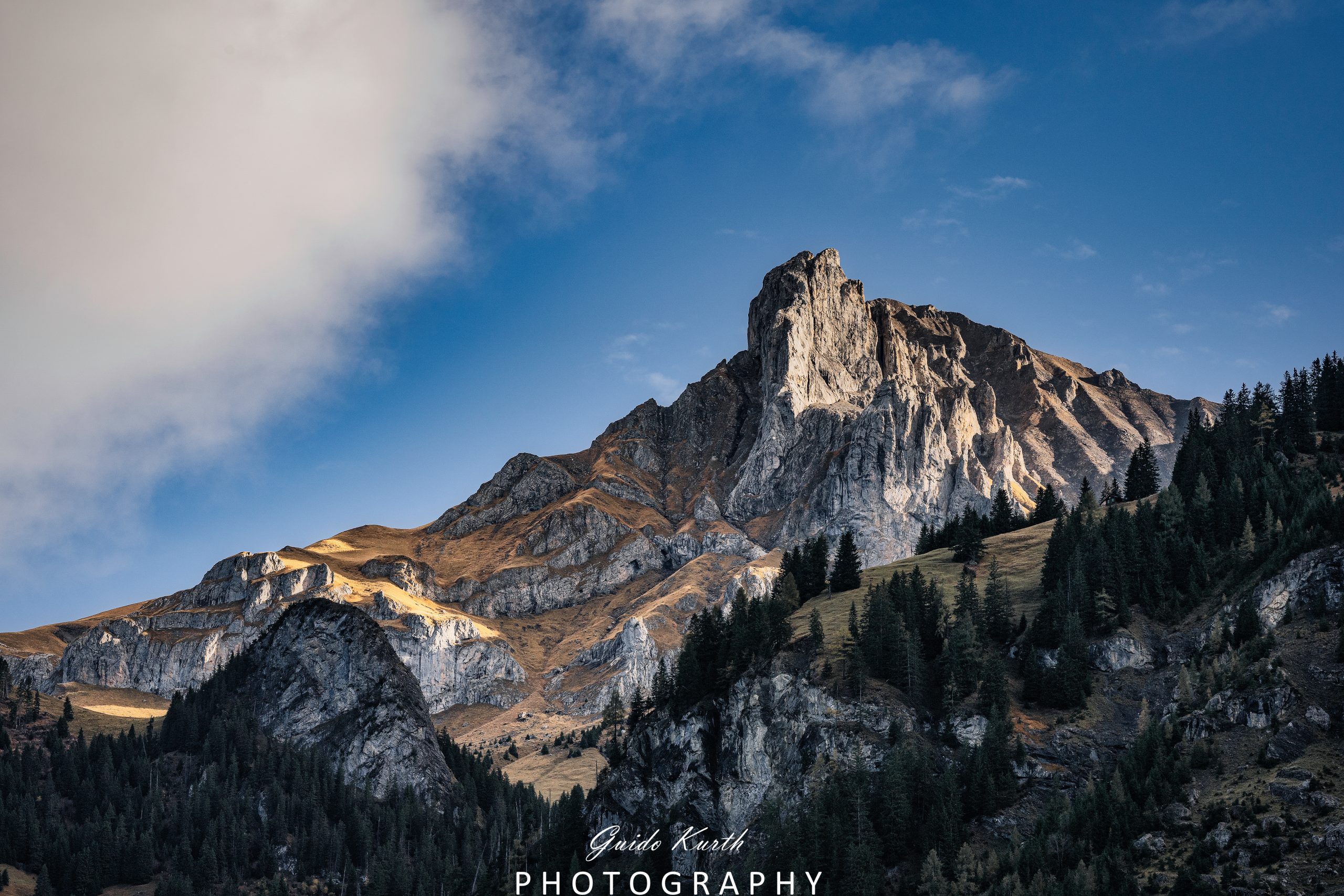 Du betrachtest gerade Bergwelt bei Kandersteg