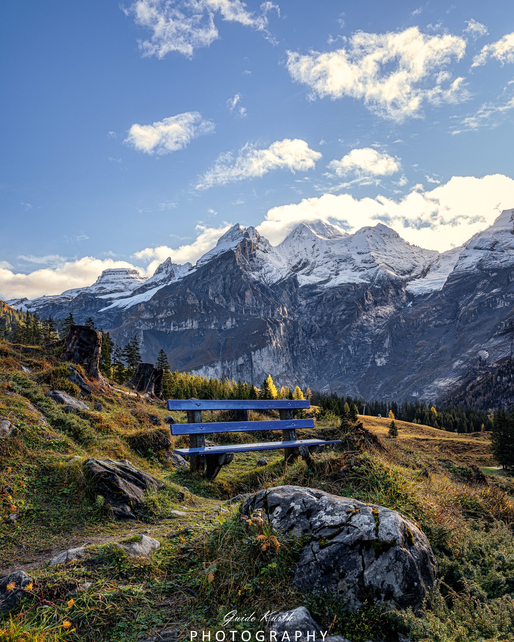 Du betrachtest gerade Berge bei Oeschinensee…