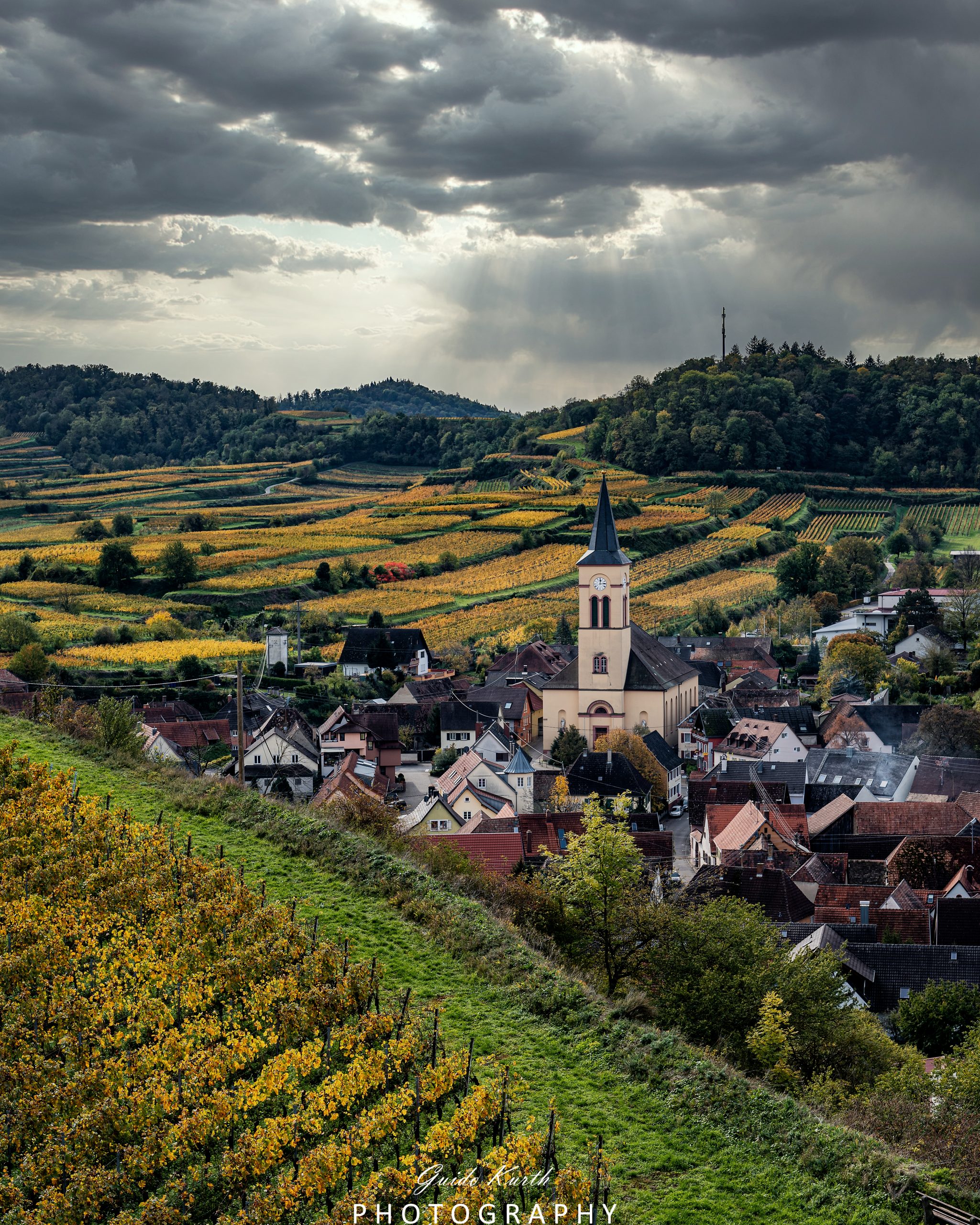Mehr über den Artikel erfahren Herbstliche Eindrücke…
