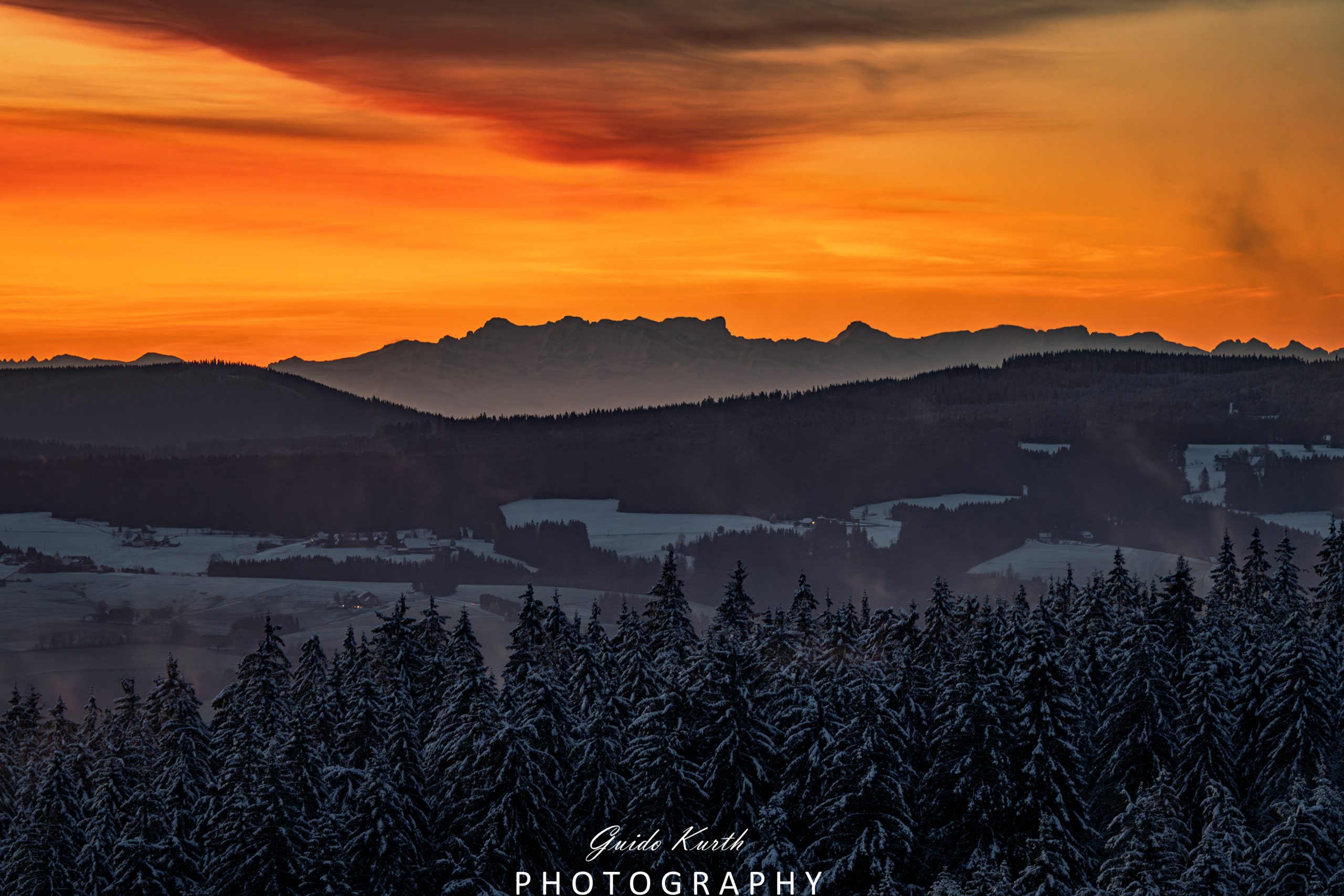 Du betrachtest gerade Winter Morgenröte