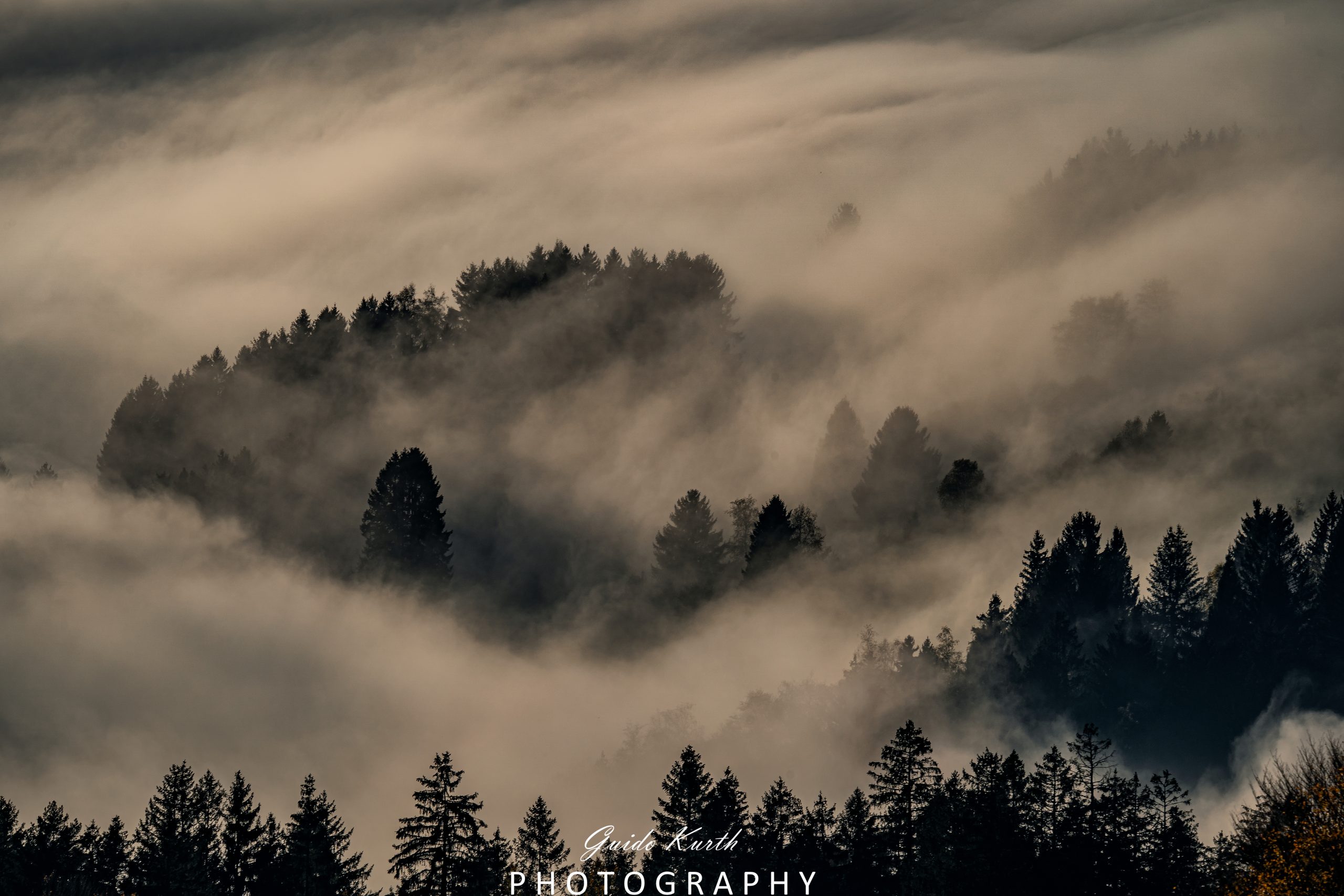 Du betrachtest gerade Nebel Magie…