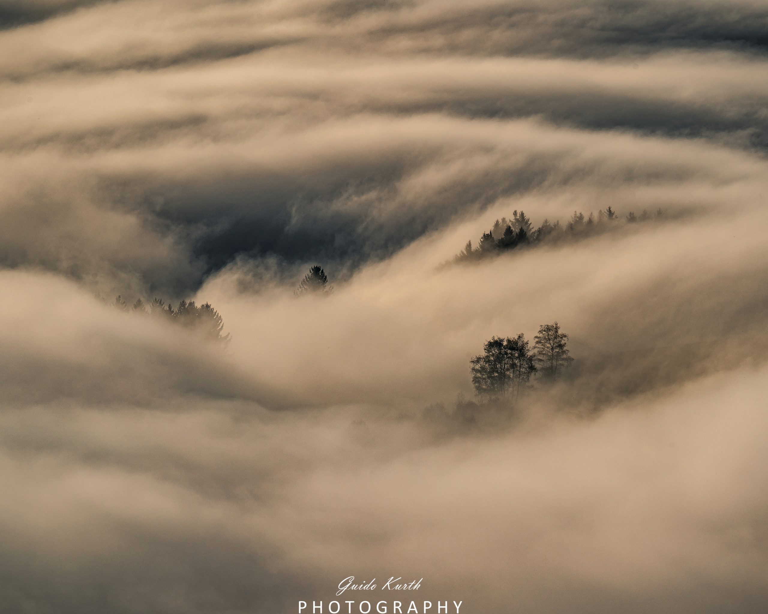 Du betrachtest gerade Nebel Magie…