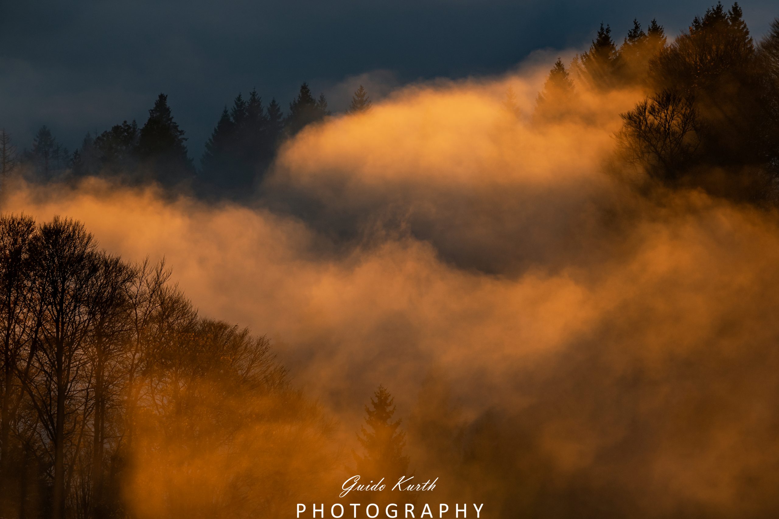 Du betrachtest gerade Fog meets Sun…