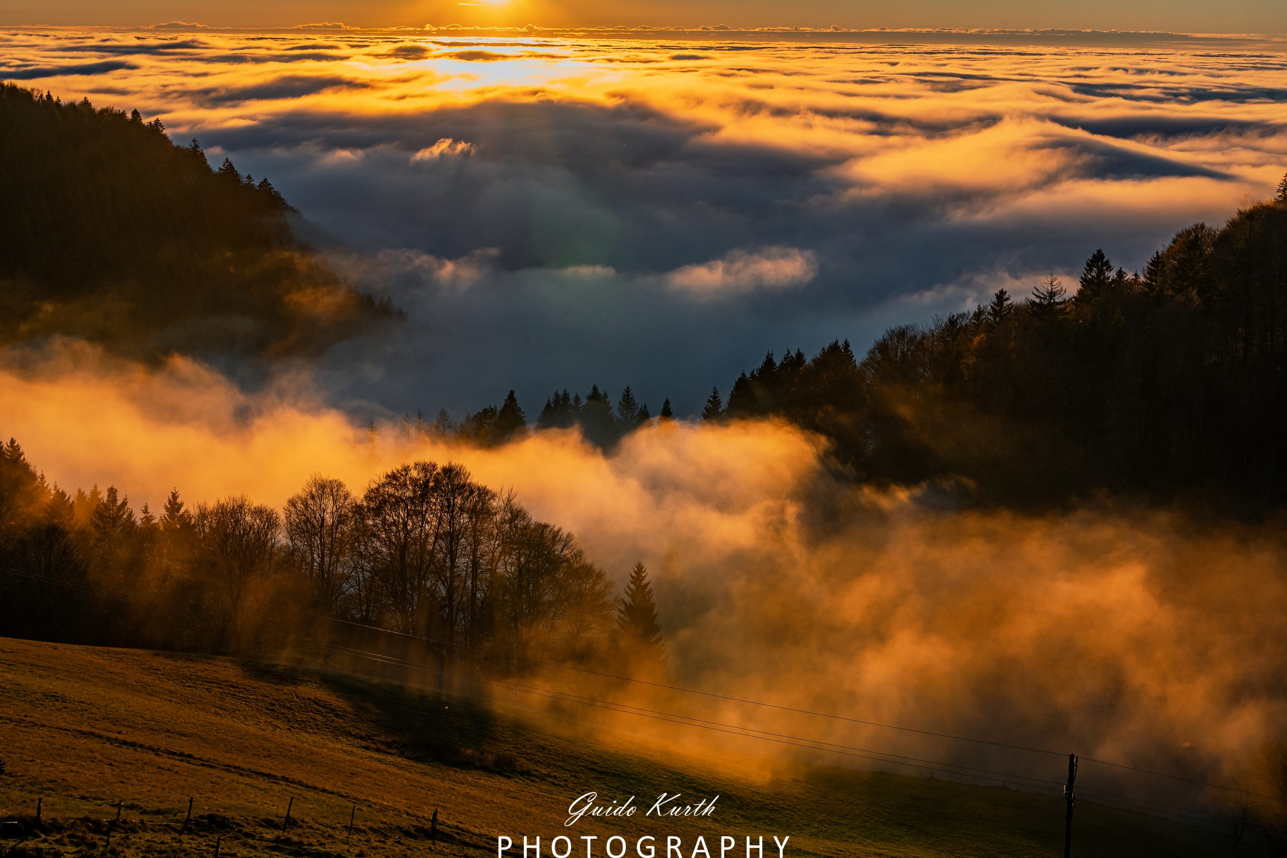 Du betrachtest gerade Fog meets Sun…