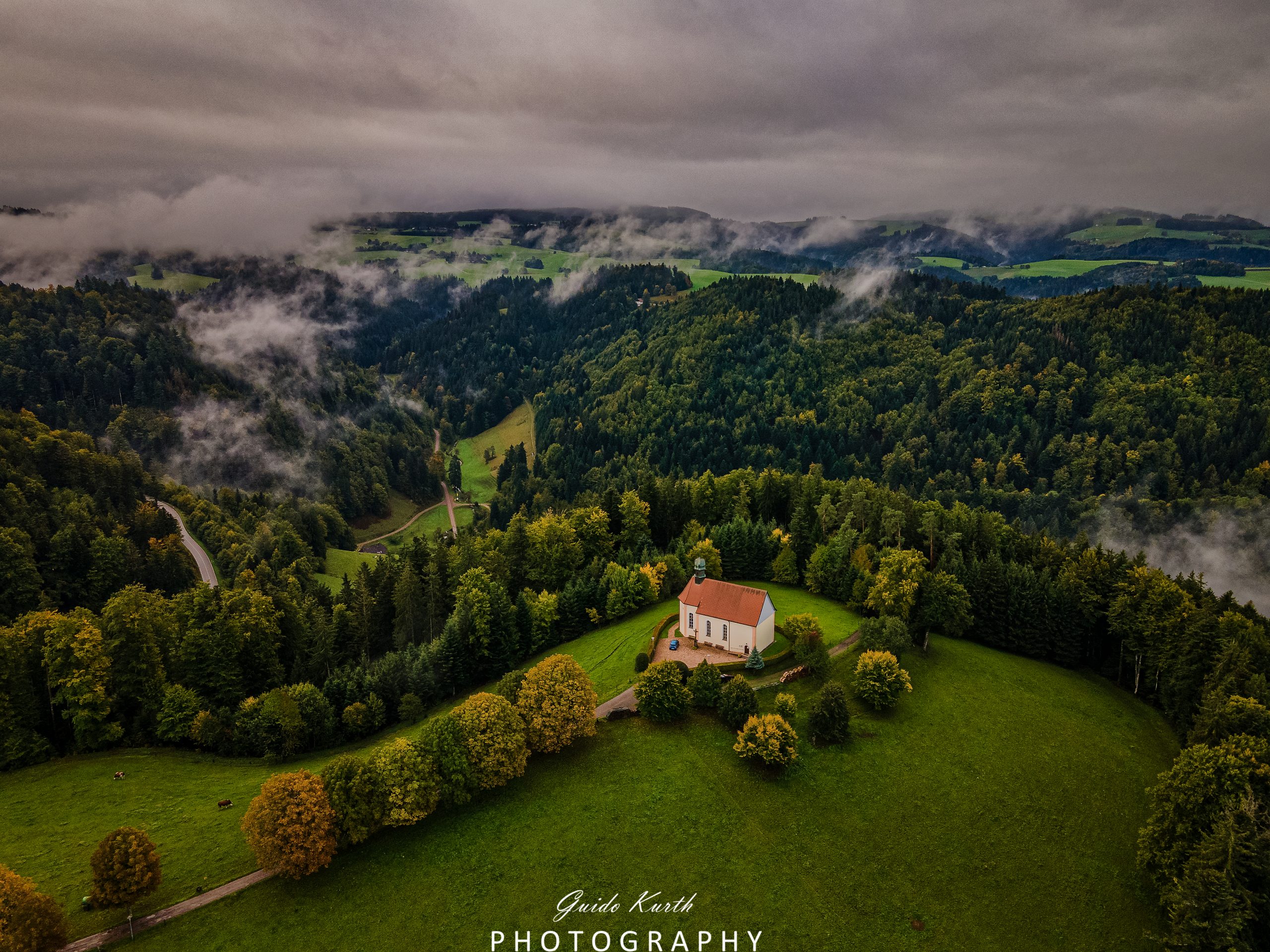 Du betrachtest gerade Ohmen Kapelle…