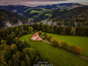 Mehr über den Artikel erfahren Ohmen Kapelle…