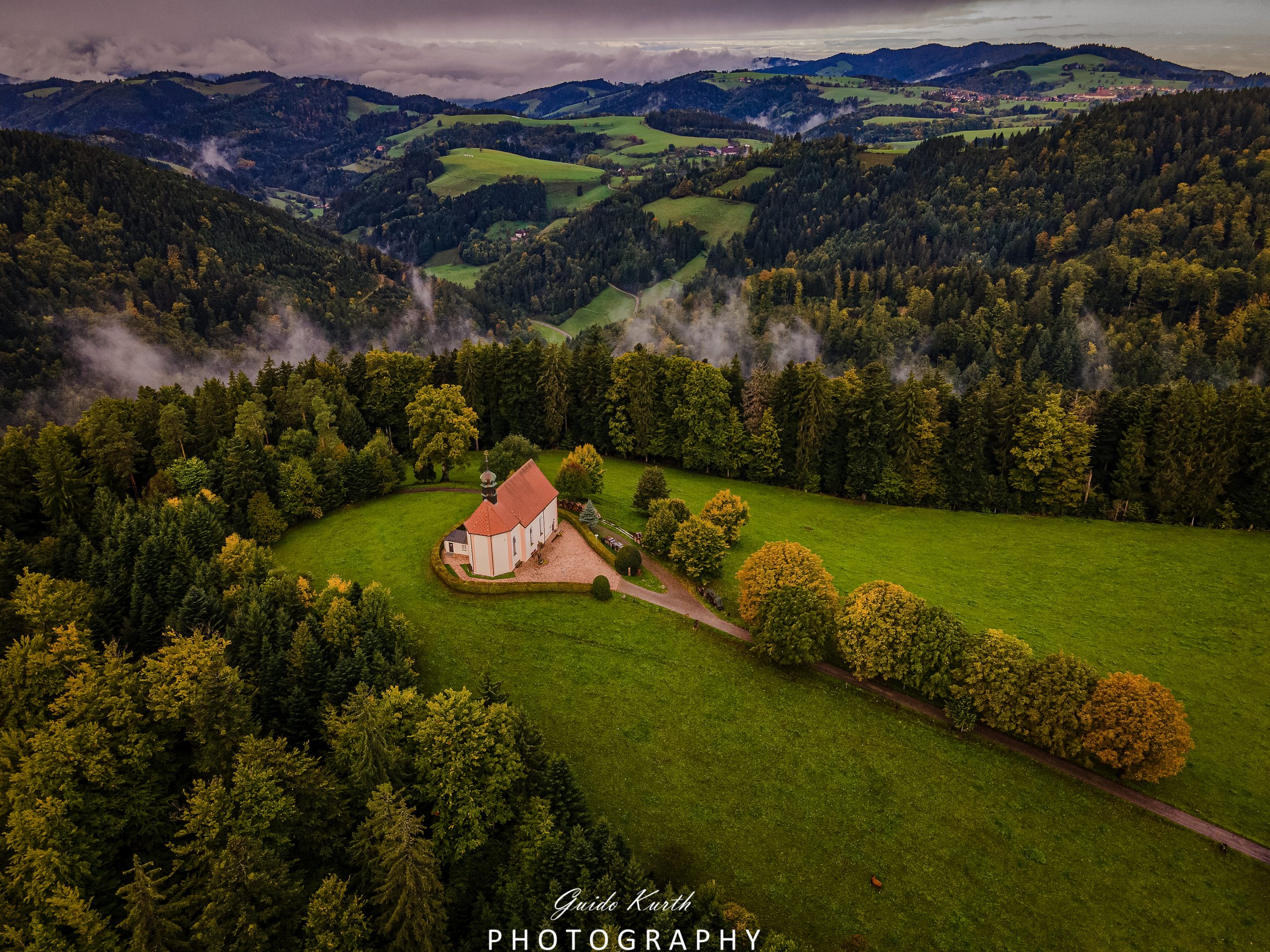 Du betrachtest gerade Ohmen Kapelle…