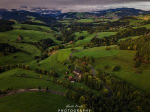 Mehr über den Artikel erfahren Nach dem Regen…