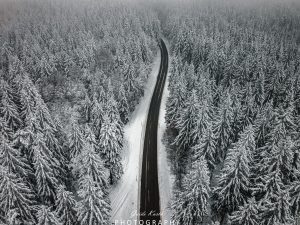 Mehr über den Artikel erfahren Winter von oben…