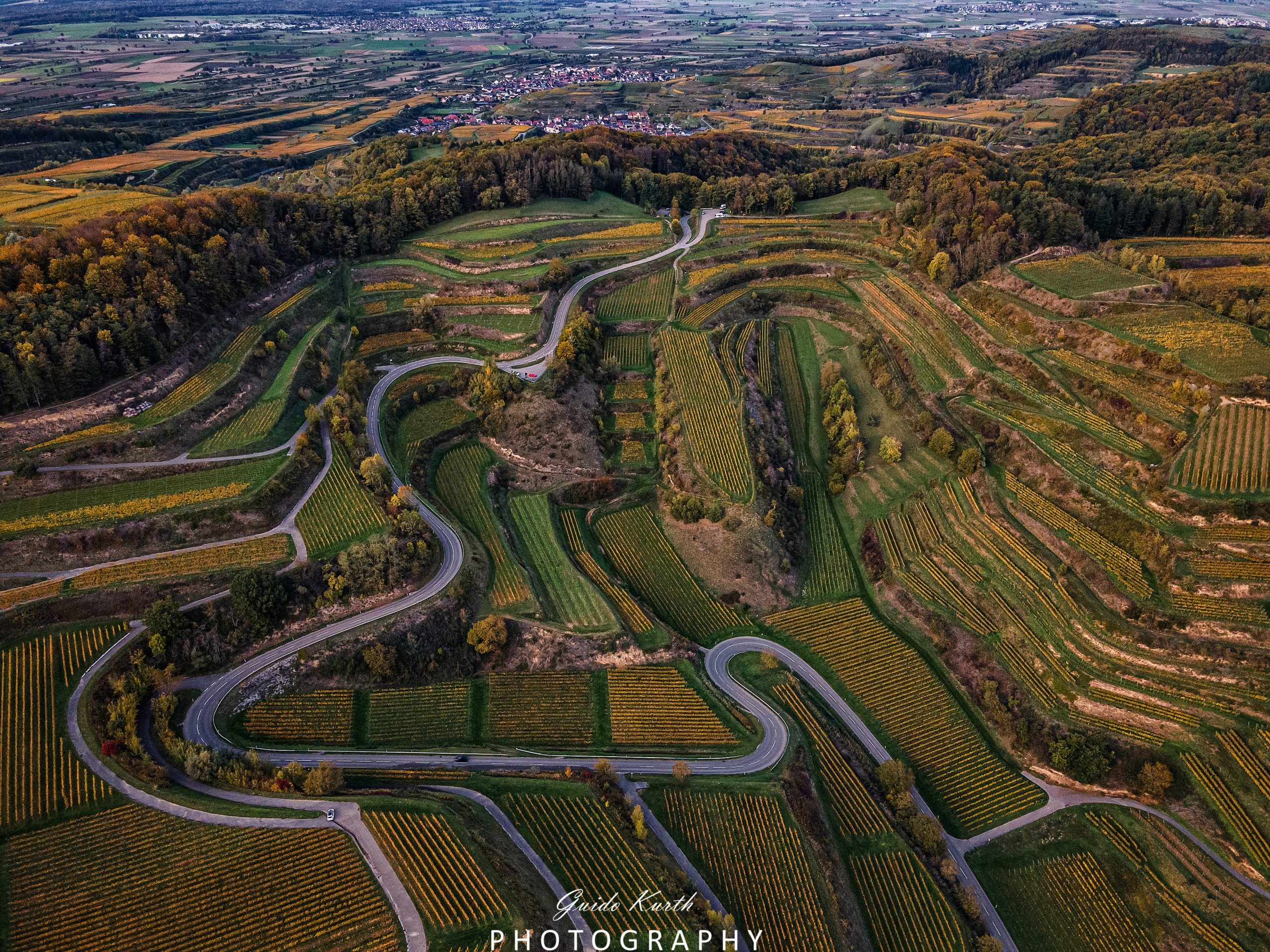 Mehr über den Artikel erfahren Kaiserstuhl Schleife…