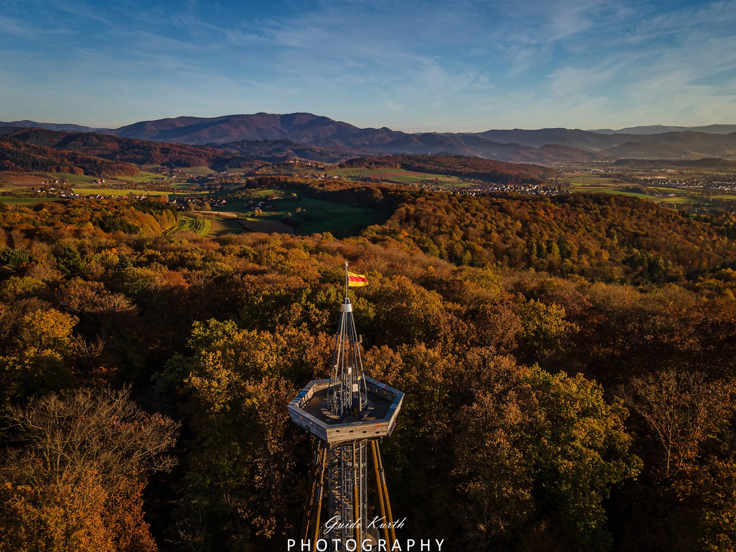 Du betrachtest gerade Aussichtsreich…