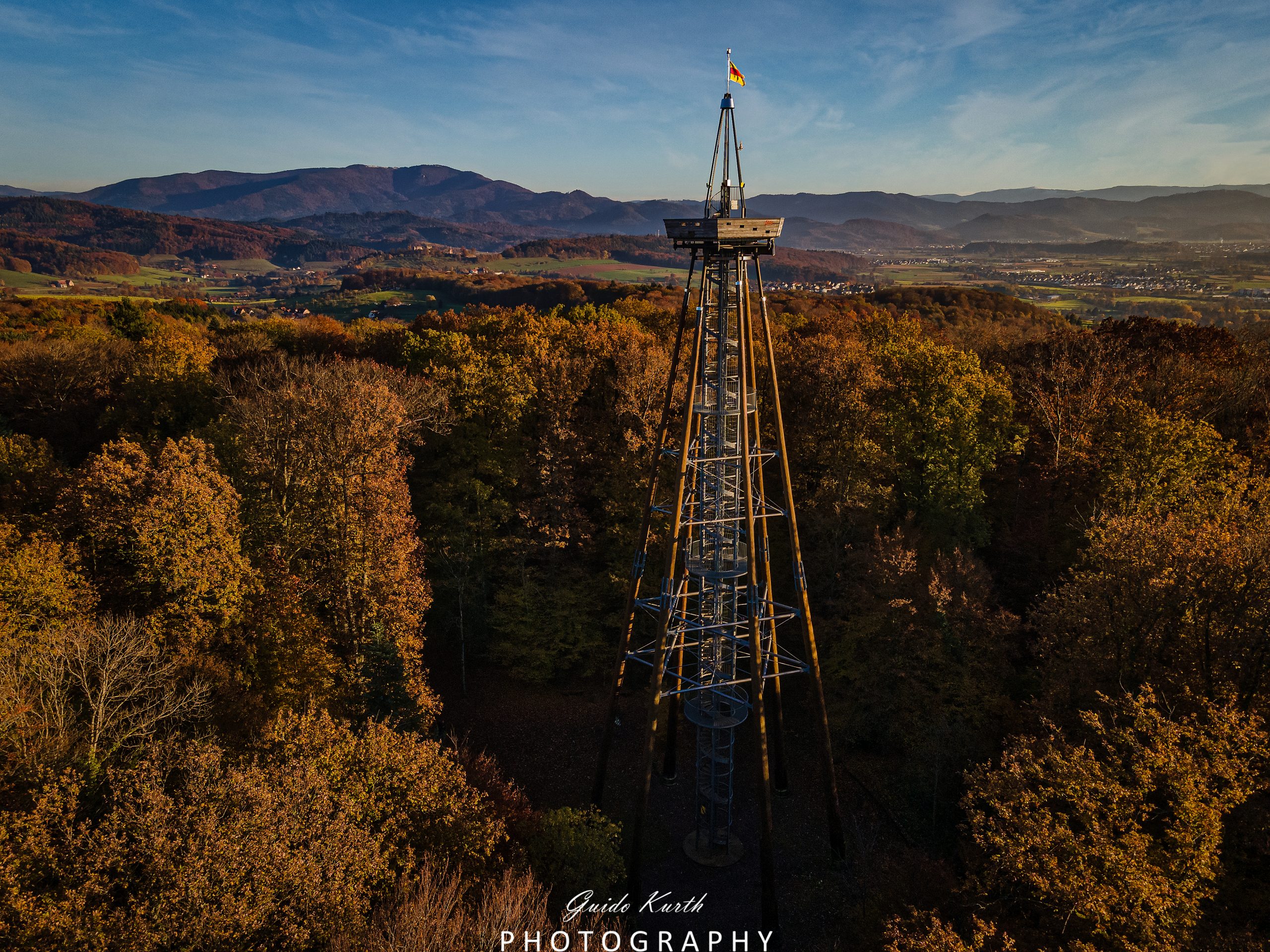 Du betrachtest gerade Aussichtsreich…