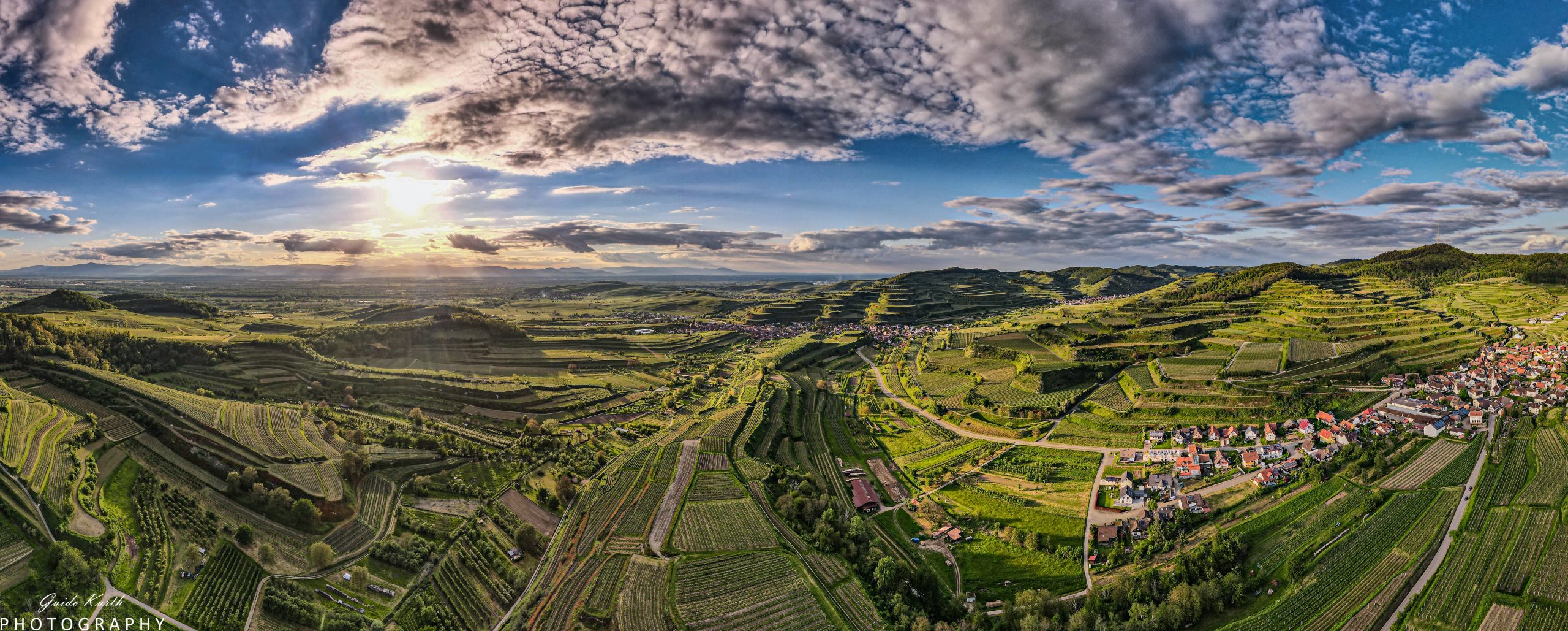 Mehr über den Artikel erfahren Bickensohl