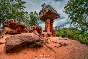 Mehr über den Artikel erfahren Teufelstisch…