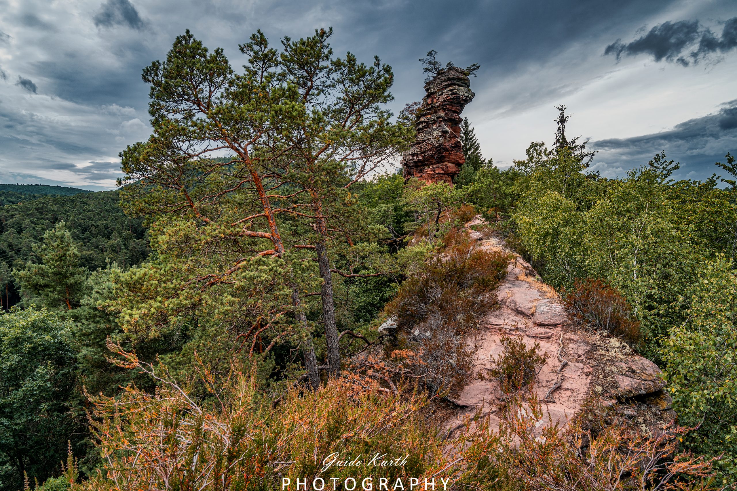 Du betrachtest gerade Felsen im Nirgendwo…