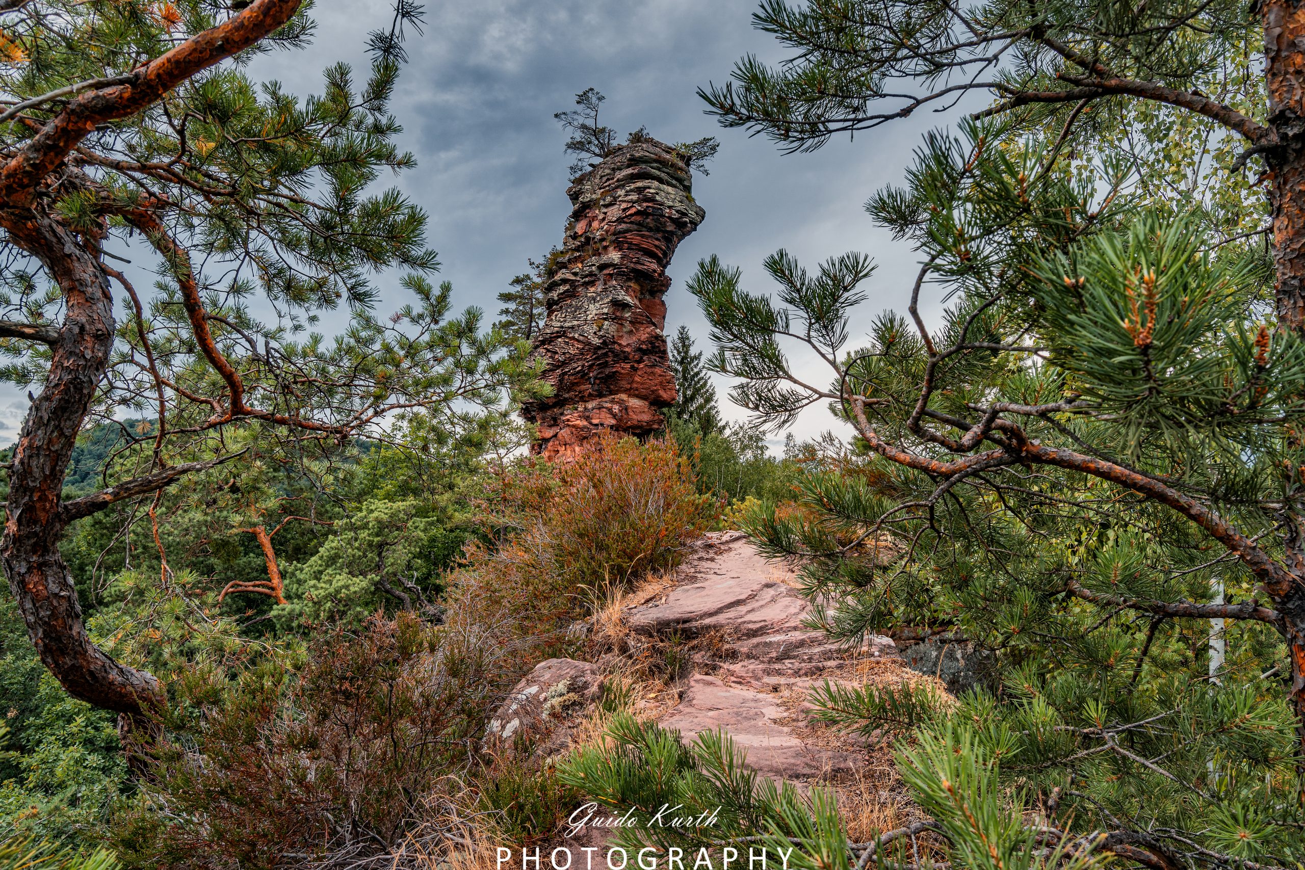 Du betrachtest gerade Felsen im Nirgendwo…