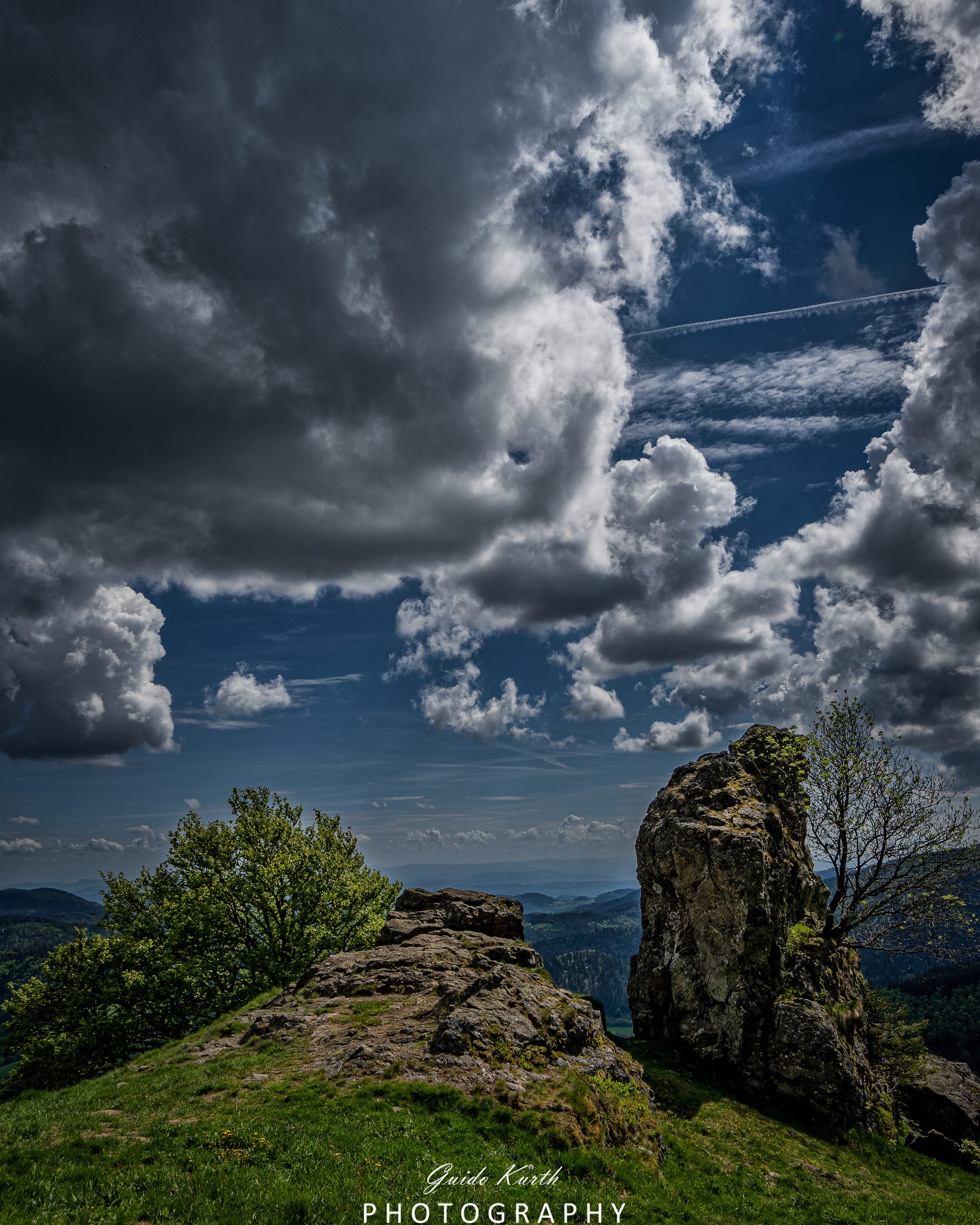 Du betrachtest gerade Am Belchen
