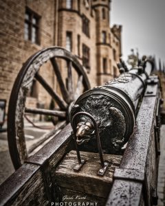 Mehr über den Artikel erfahren Burg Hohen Zollern…