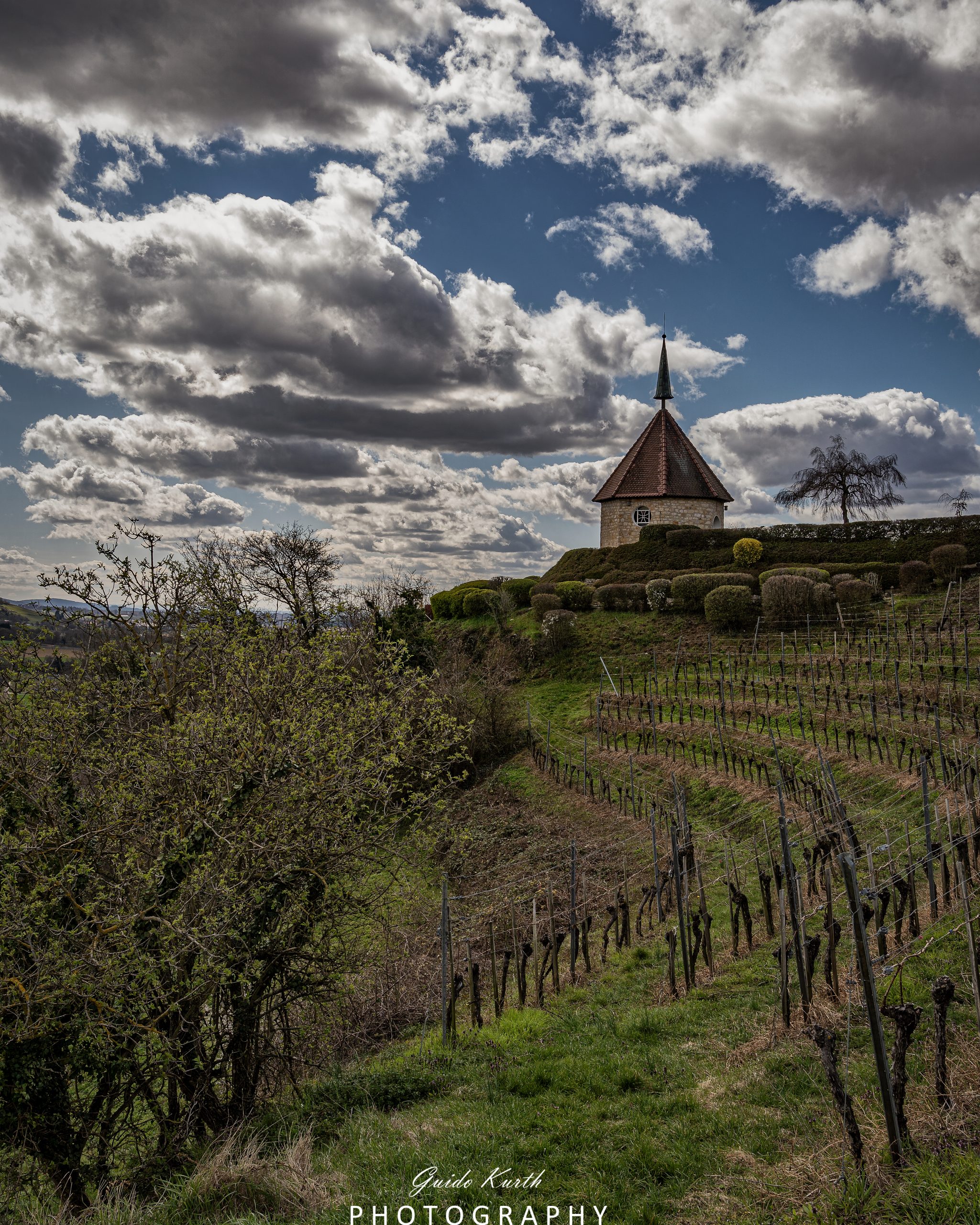 Du betrachtest gerade Ehrenkirchen