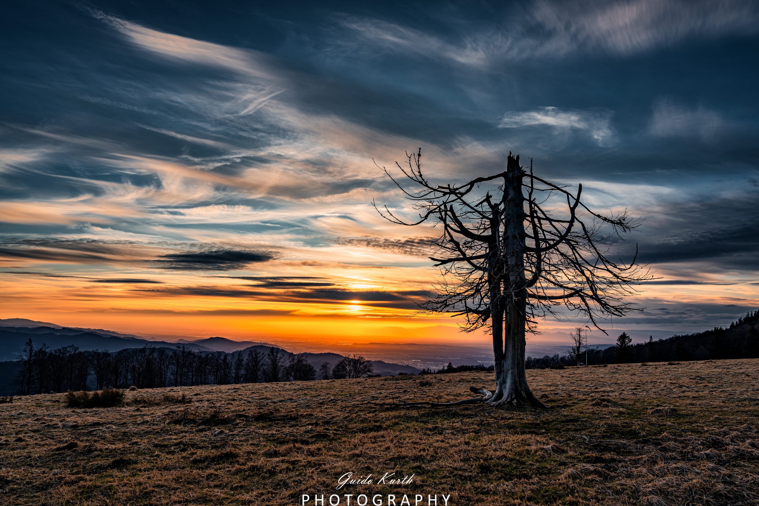Mehr über den Artikel erfahren Was für ein Himmel…