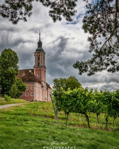 Mehr über den Artikel erfahren Birnau