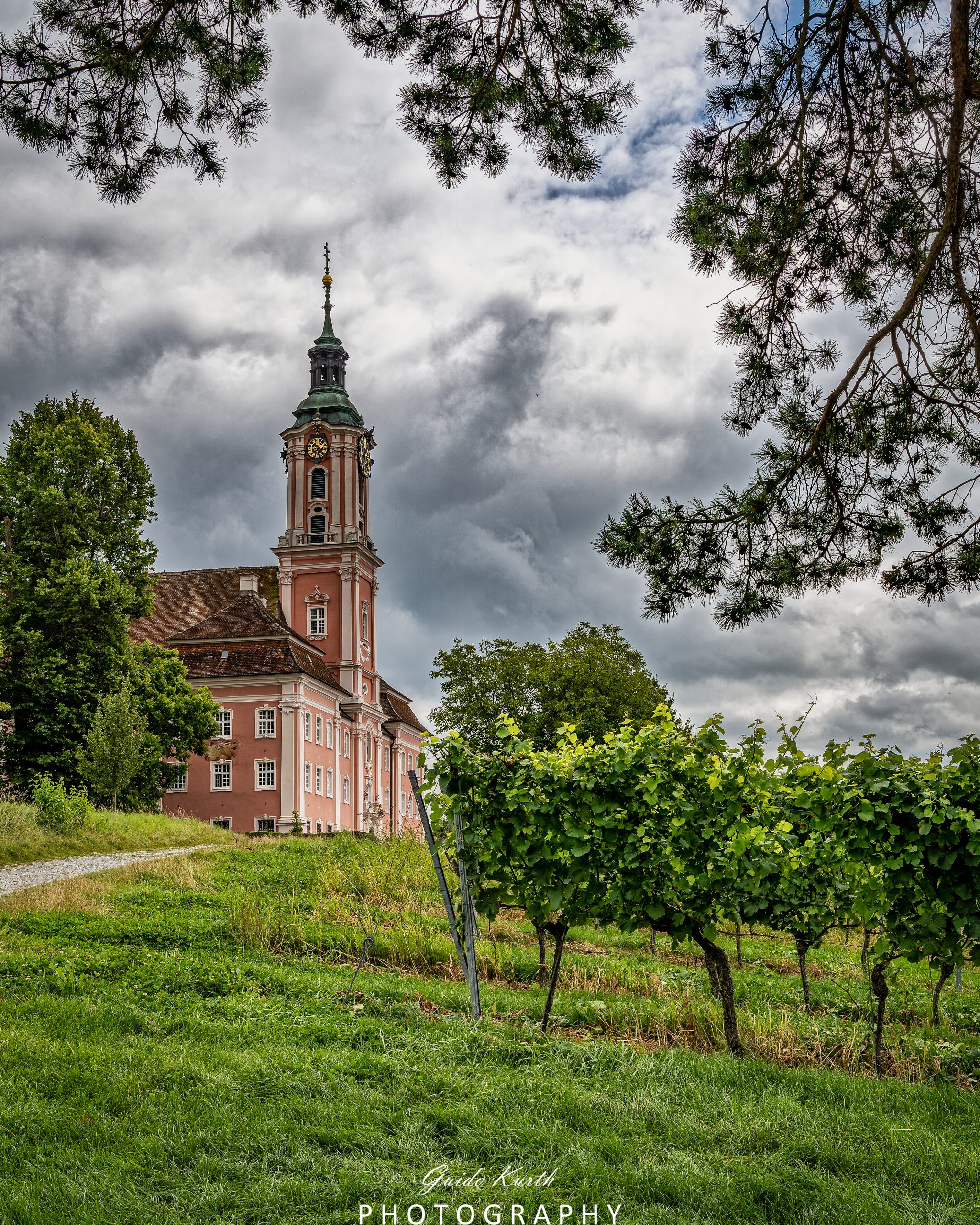 Du betrachtest gerade Birnau