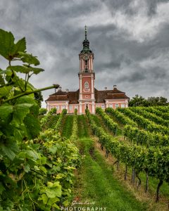 Mehr über den Artikel erfahren Birnau