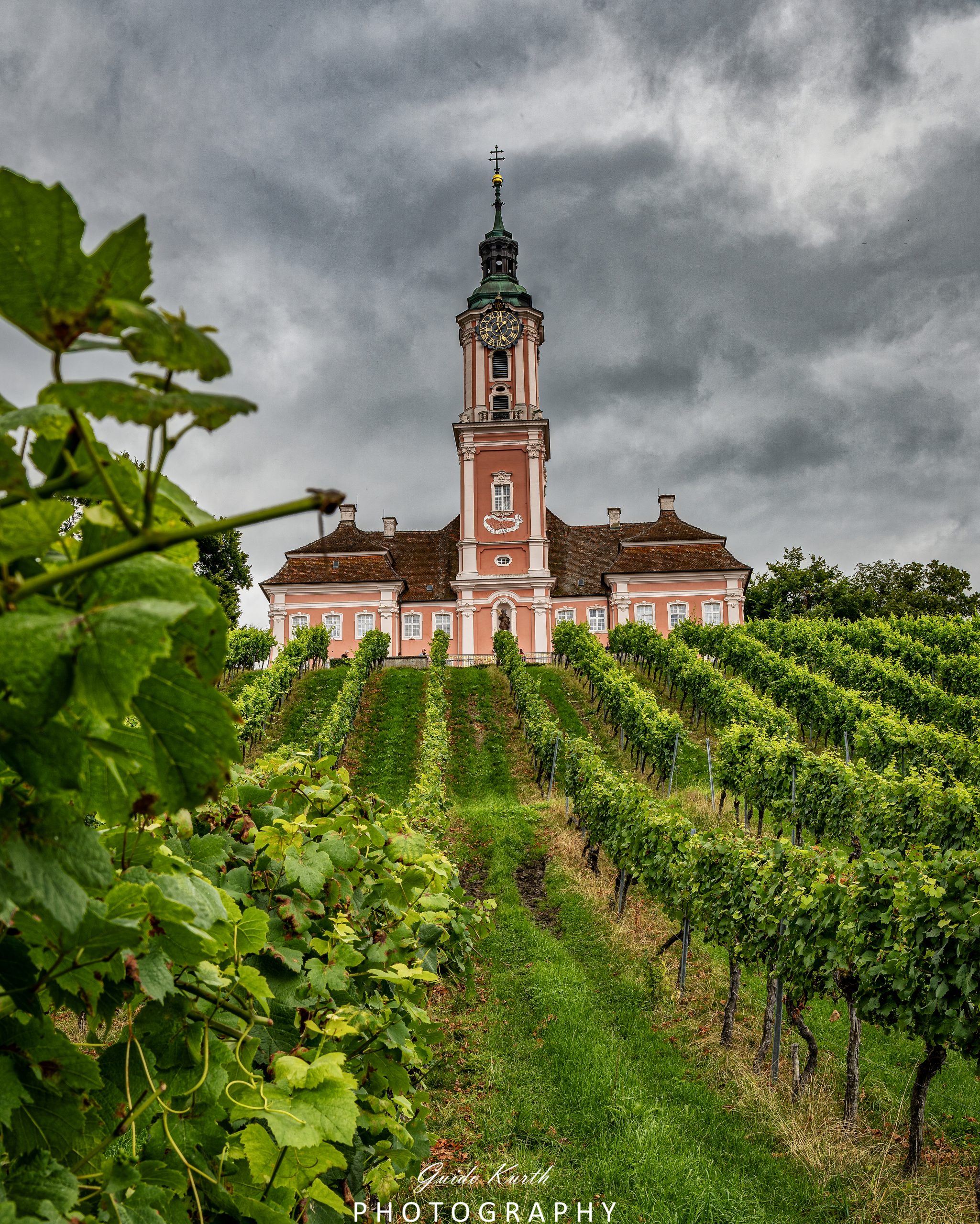 Du betrachtest gerade Birnau