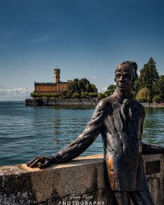 Mehr über den Artikel erfahren Langenargen