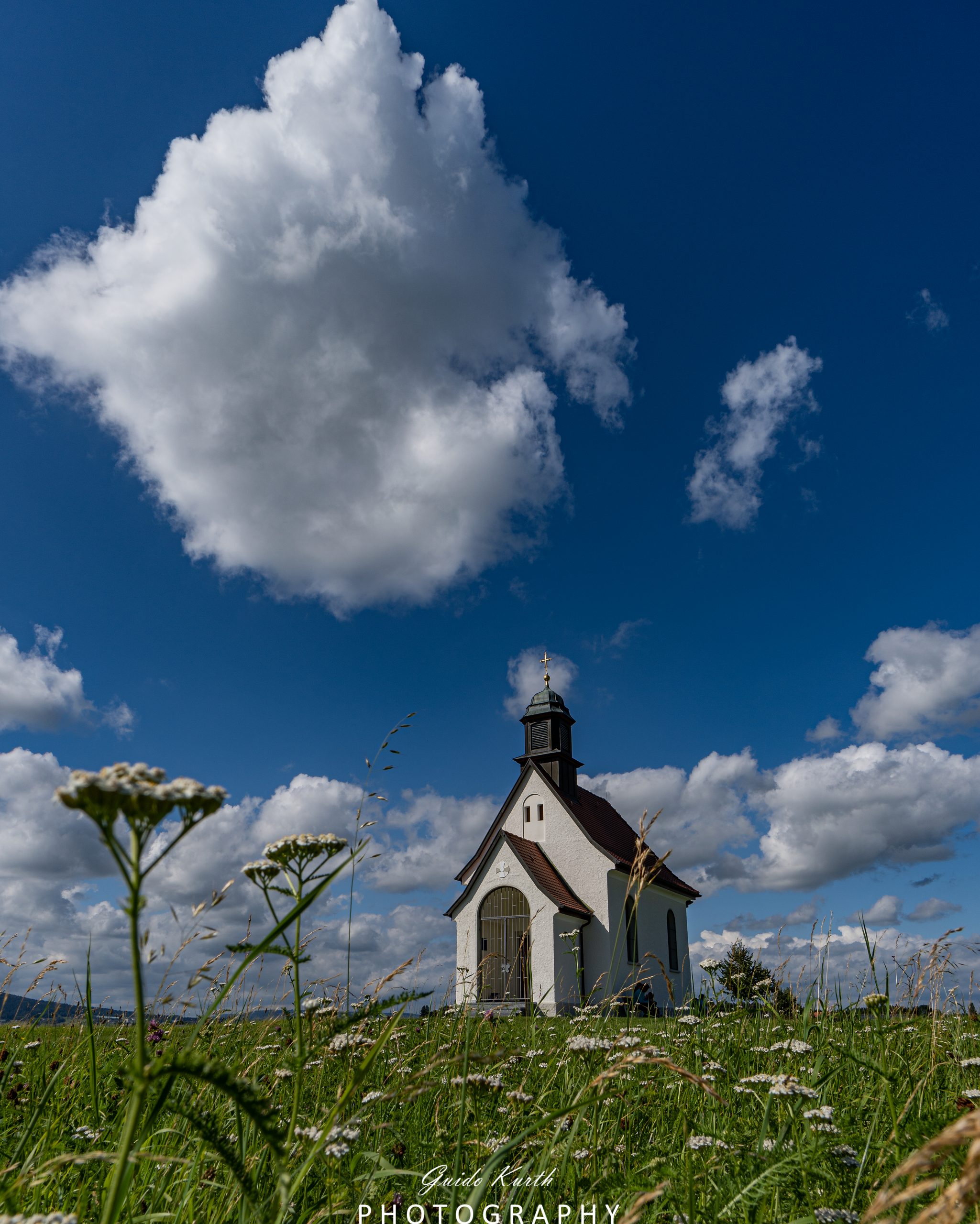 Du betrachtest gerade Kapelle am Bodensee