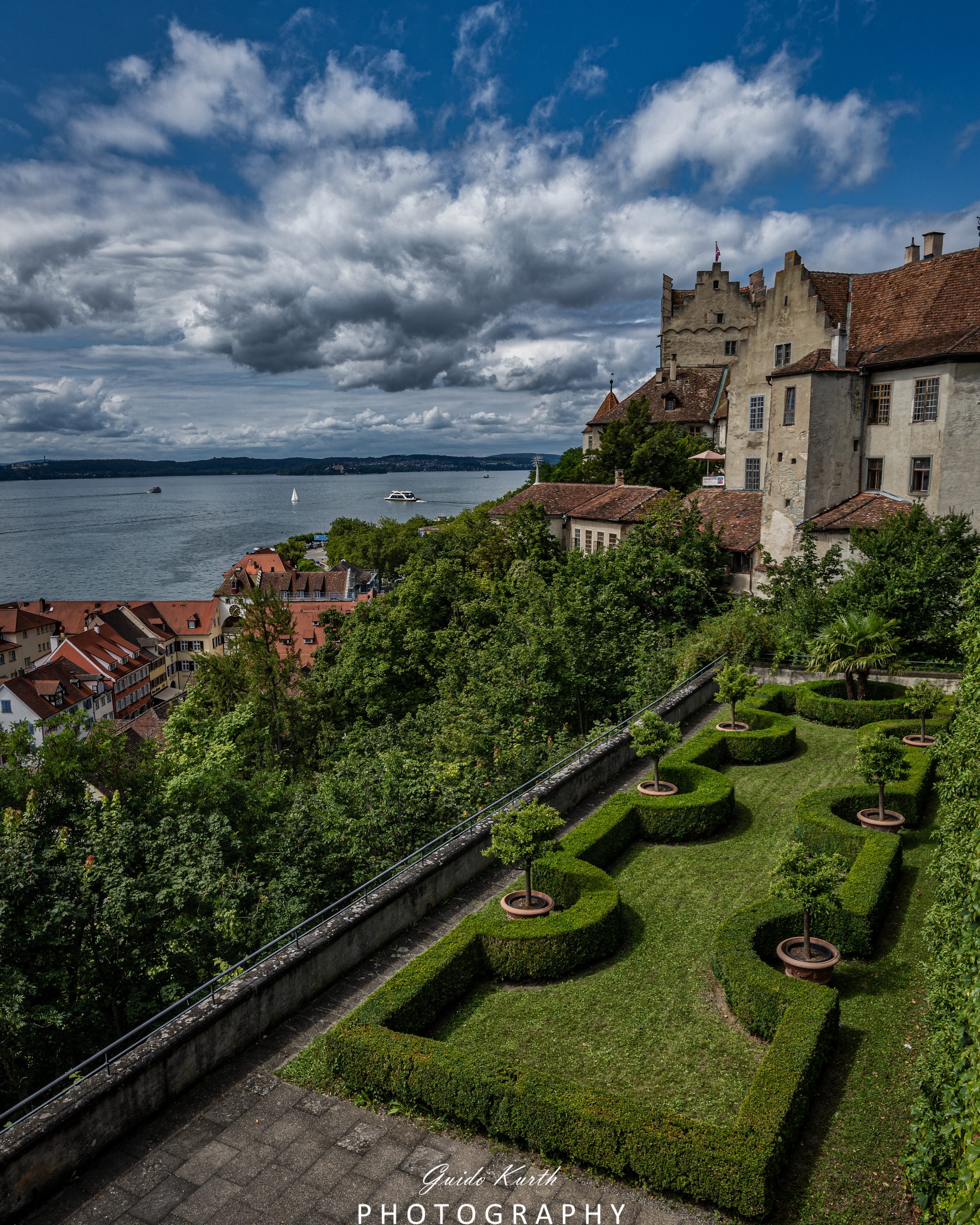 Du betrachtest gerade Meersburg
