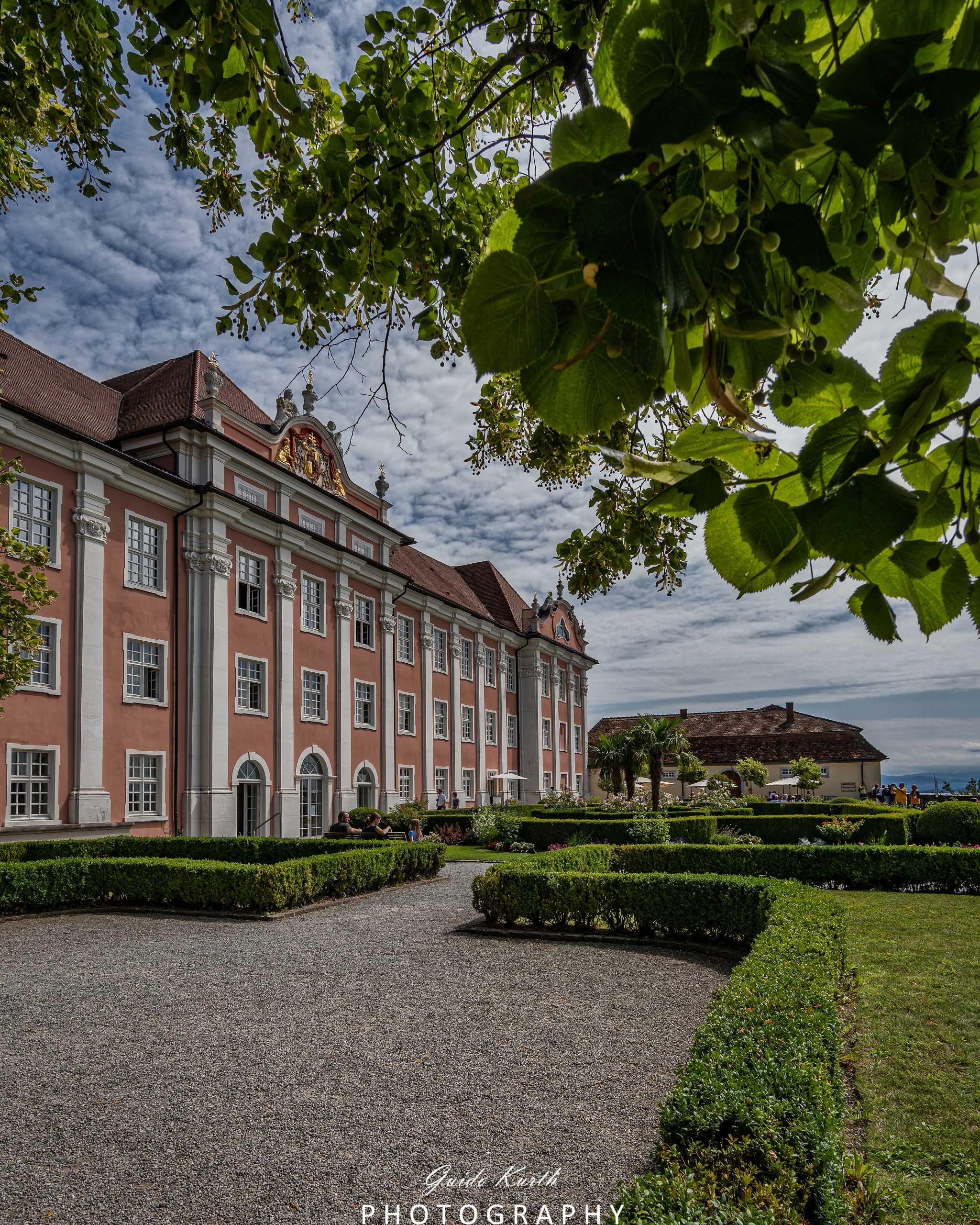 Du betrachtest gerade Meersburg