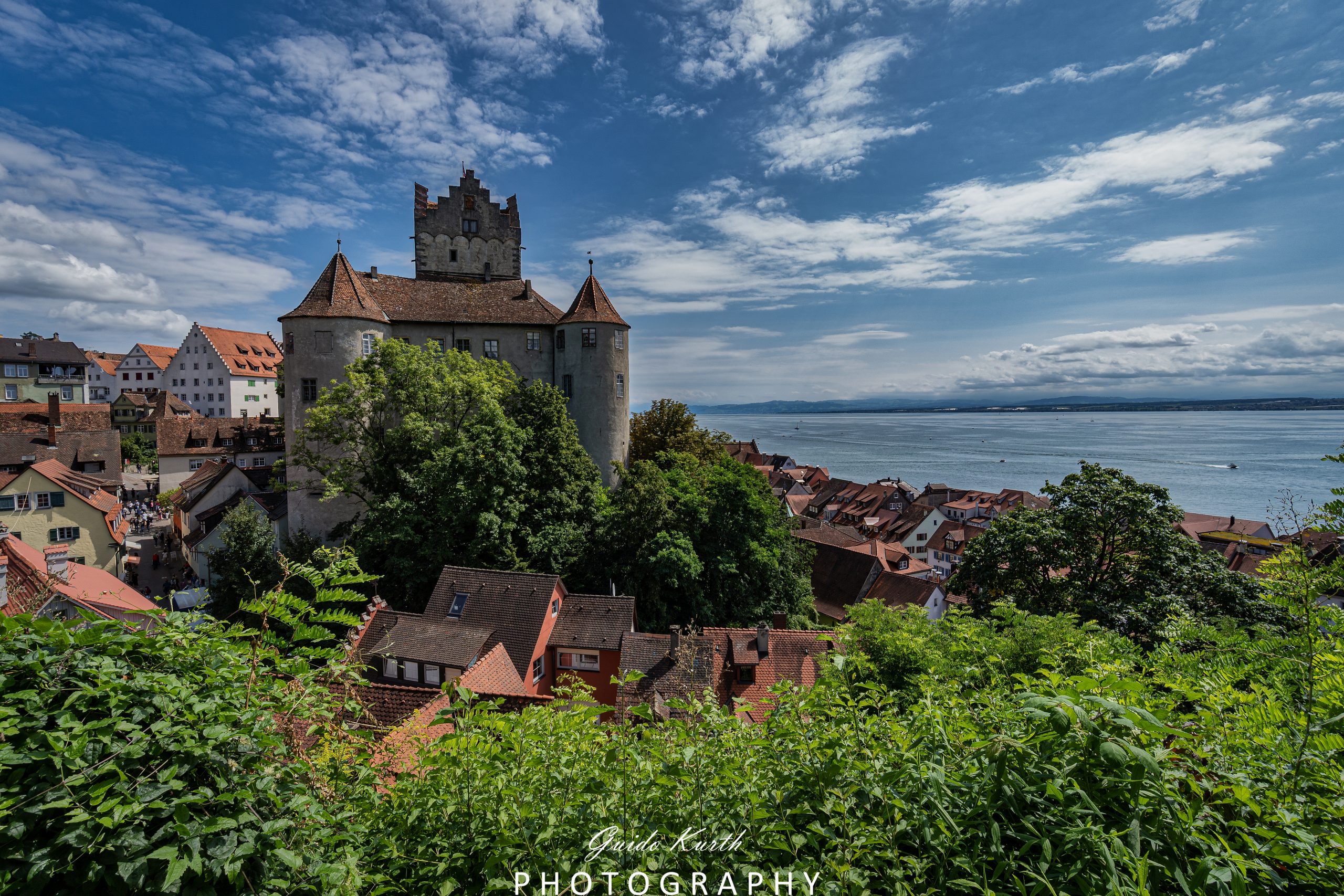 Du betrachtest gerade Meersburg