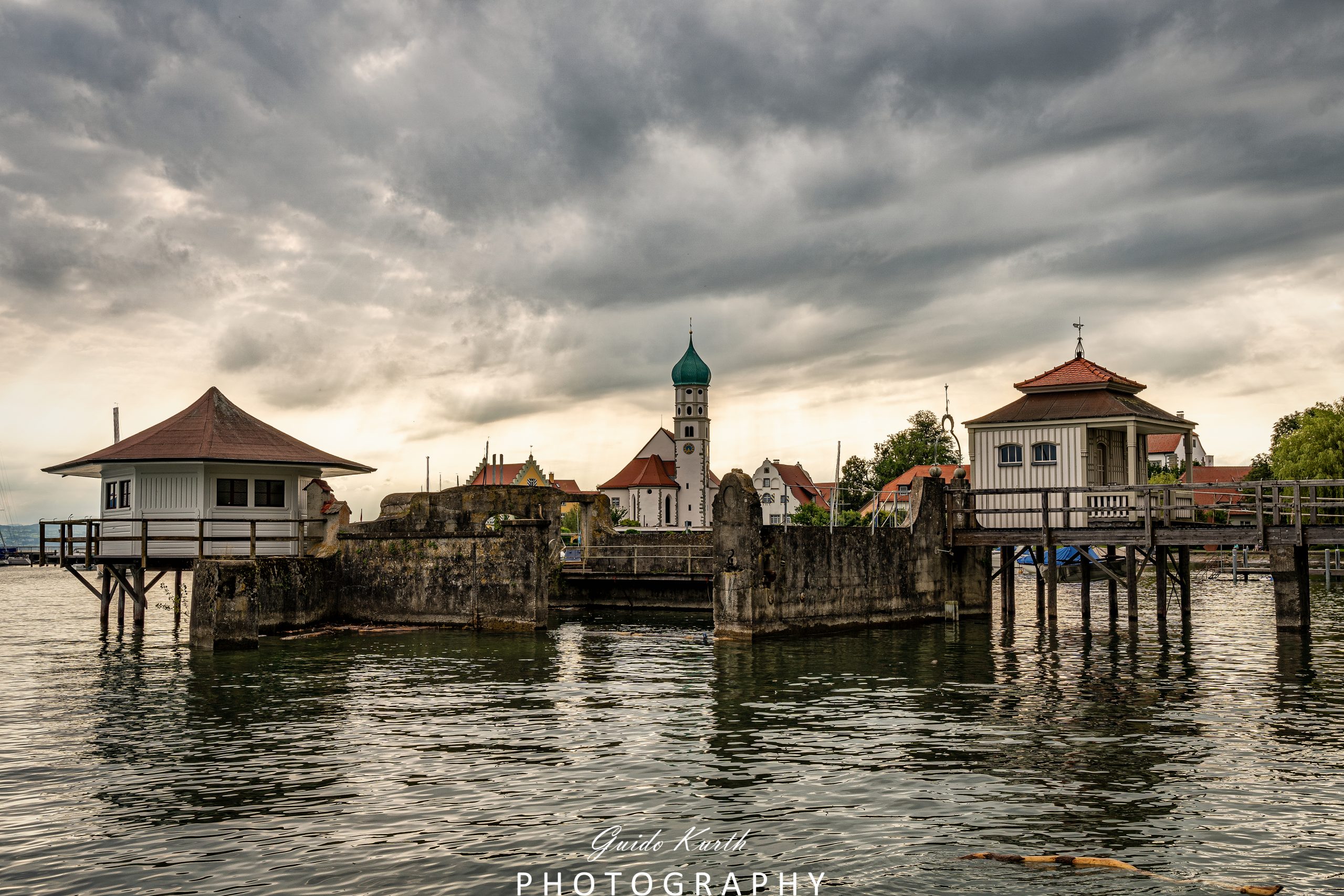 Du betrachtest gerade Wasserburg