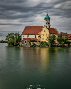 Mehr über den Artikel erfahren Wasserburg