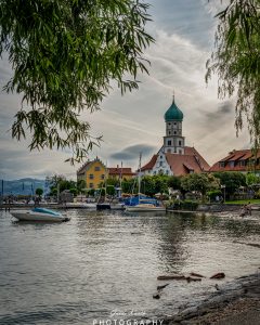 Mehr über den Artikel erfahren Wasserburg