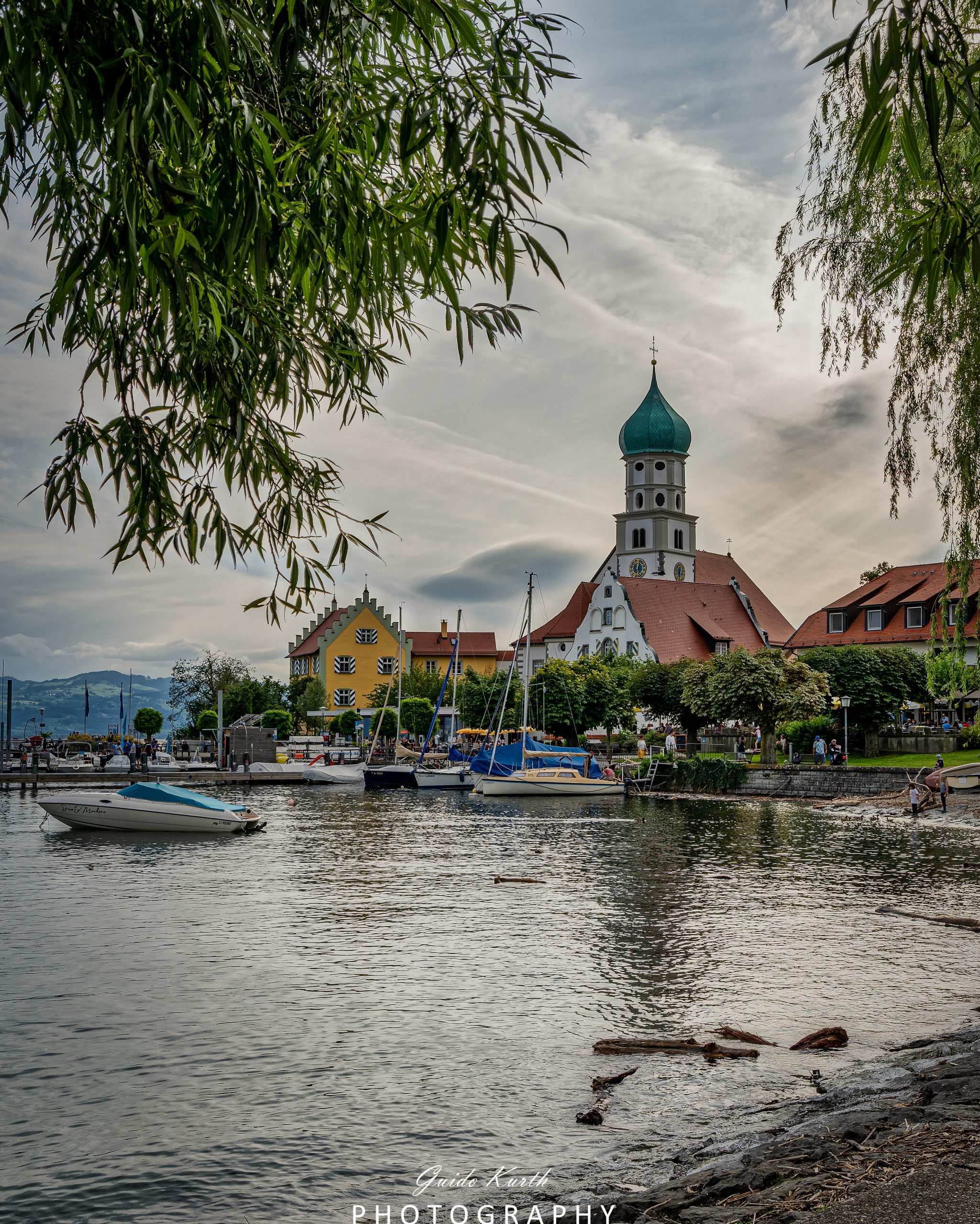 Mehr über den Artikel erfahren Wasserburg