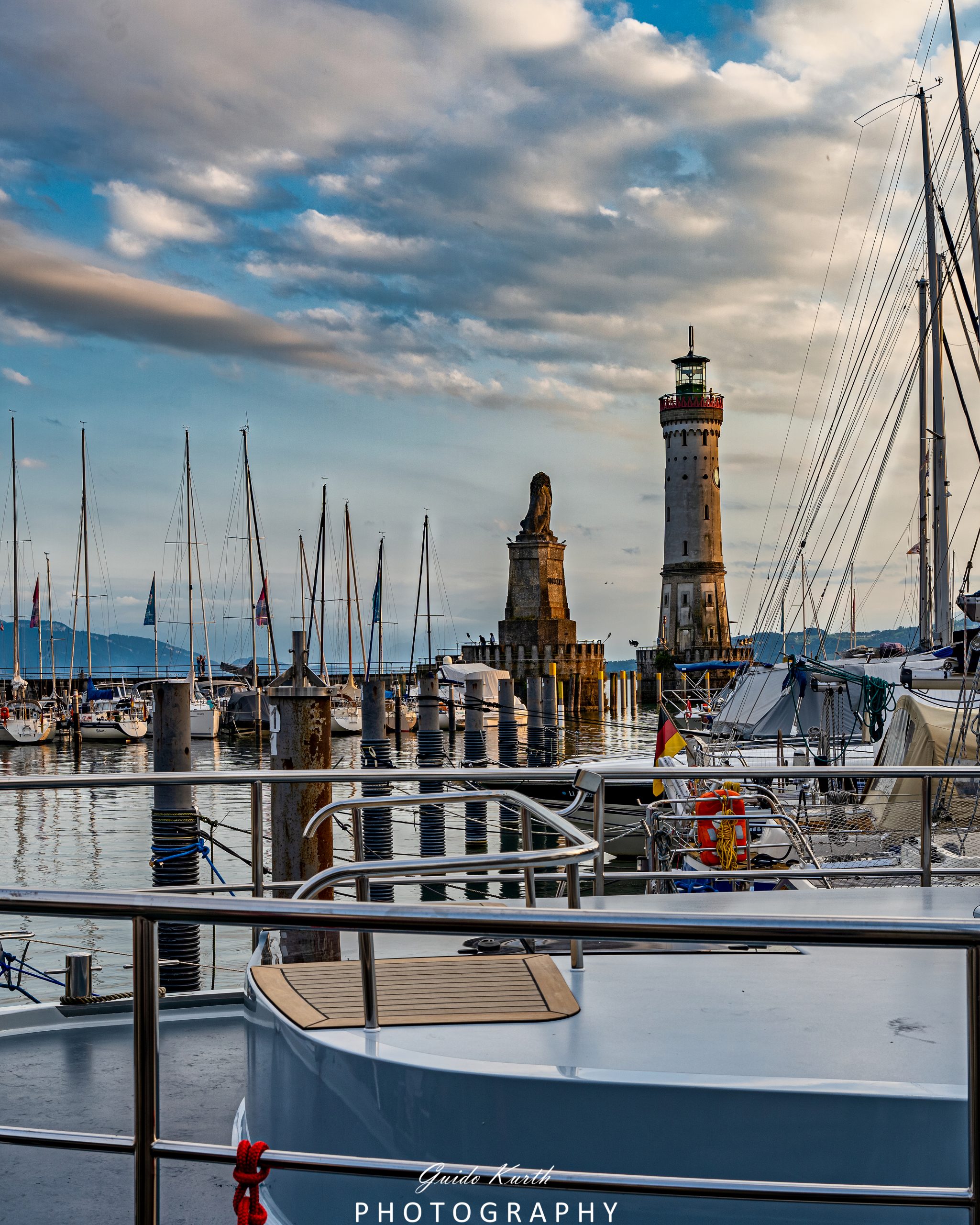 Du betrachtest gerade Lindau