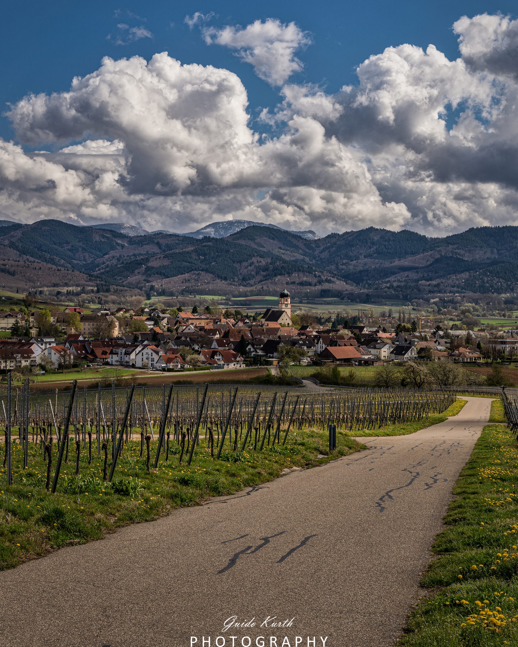 Du betrachtest gerade Ehrenkirchen