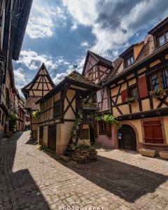 Mehr über den Artikel erfahren Eguisheim