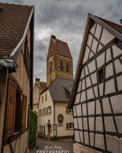 Mehr über den Artikel erfahren Eguisheim