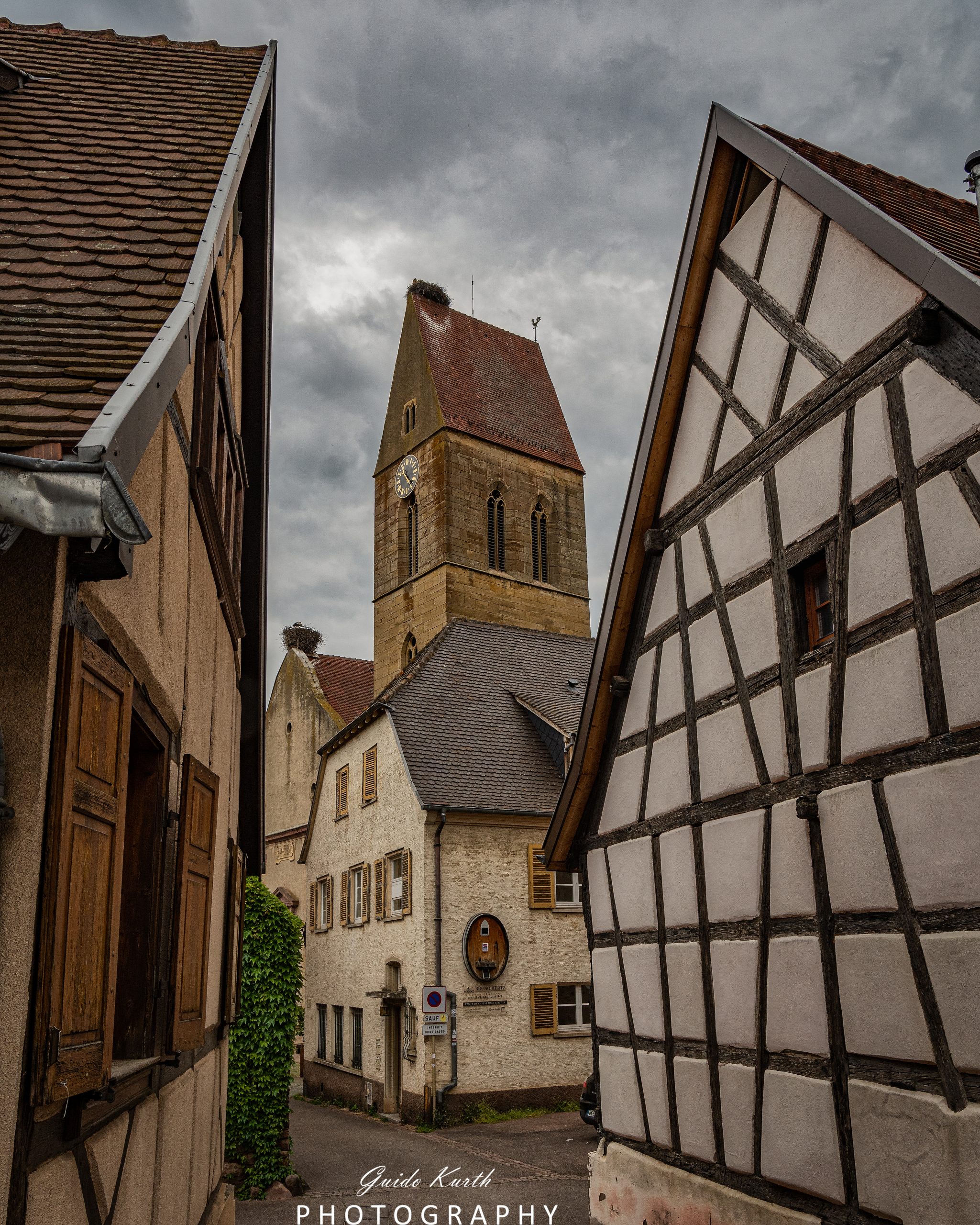 Mehr über den Artikel erfahren Eguisheim