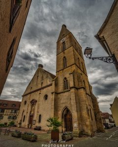 Mehr über den Artikel erfahren Eguisheim