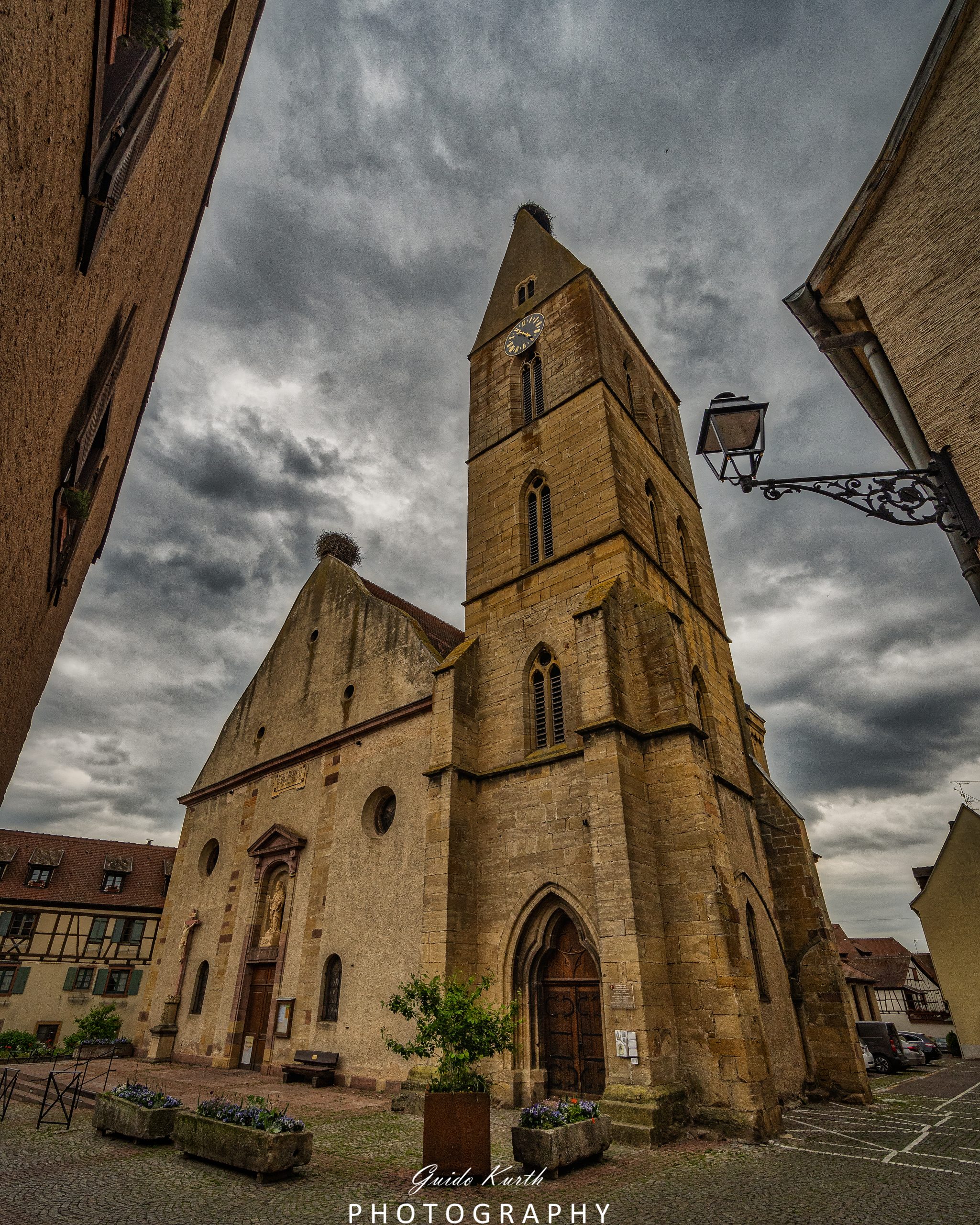 Mehr über den Artikel erfahren Eguisheim