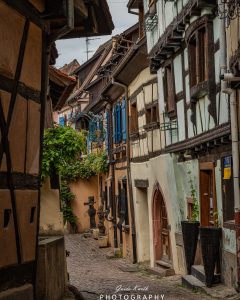 Mehr über den Artikel erfahren Eguisheim