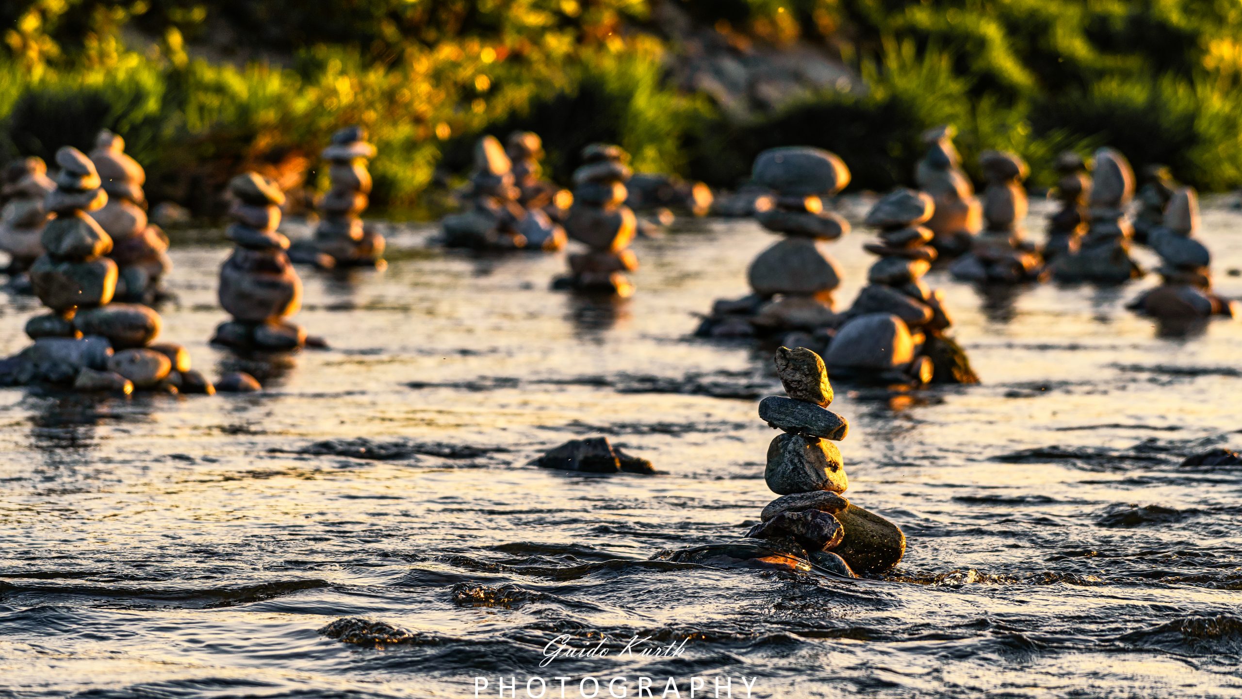 Mehr über den Artikel erfahren Steinmännchen…